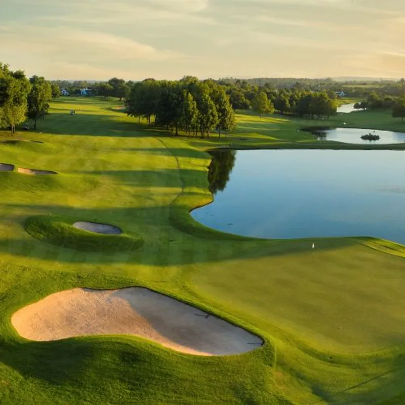 Outeniqua Course