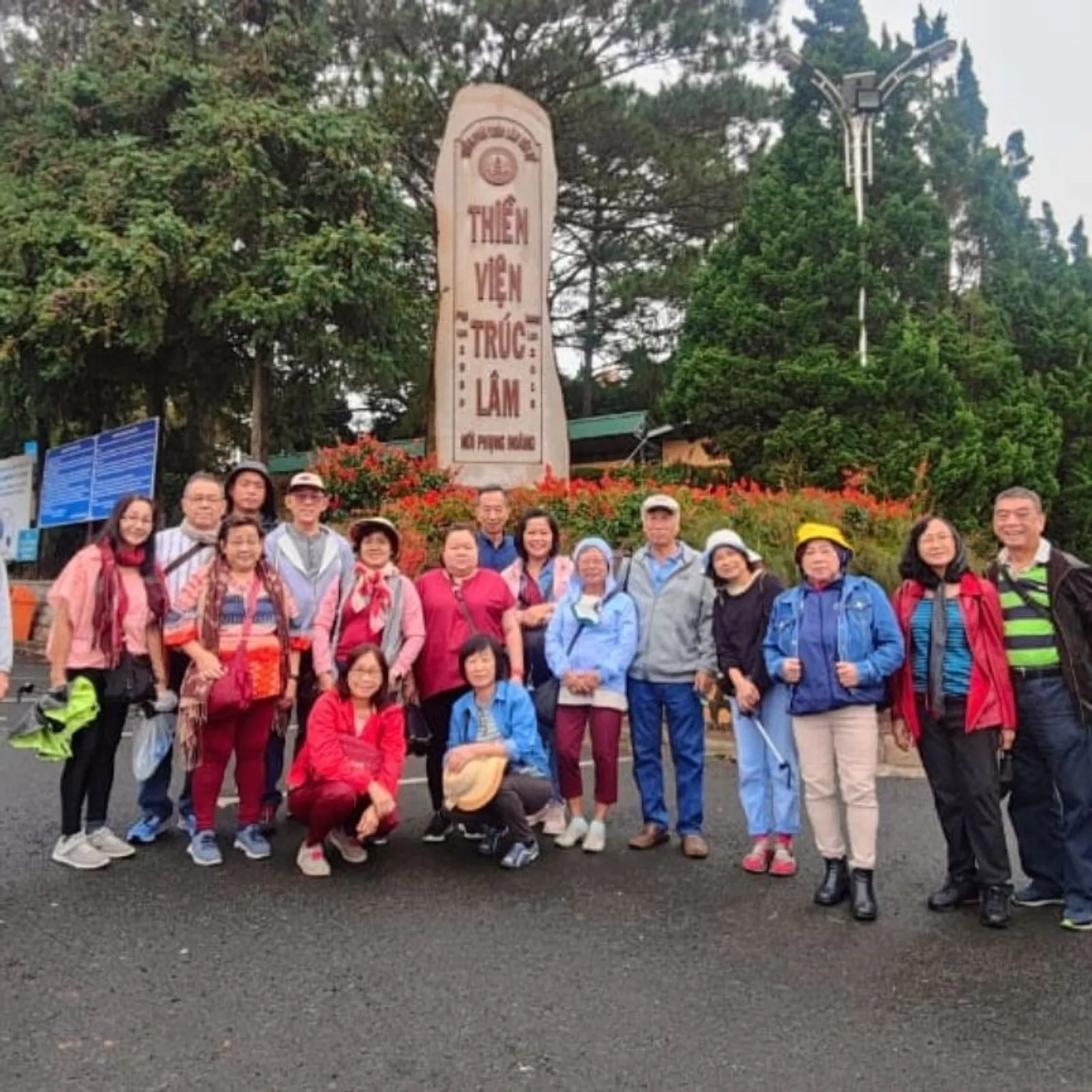 5D4N Amazing Dalat Nha Trang Tour – photo 23