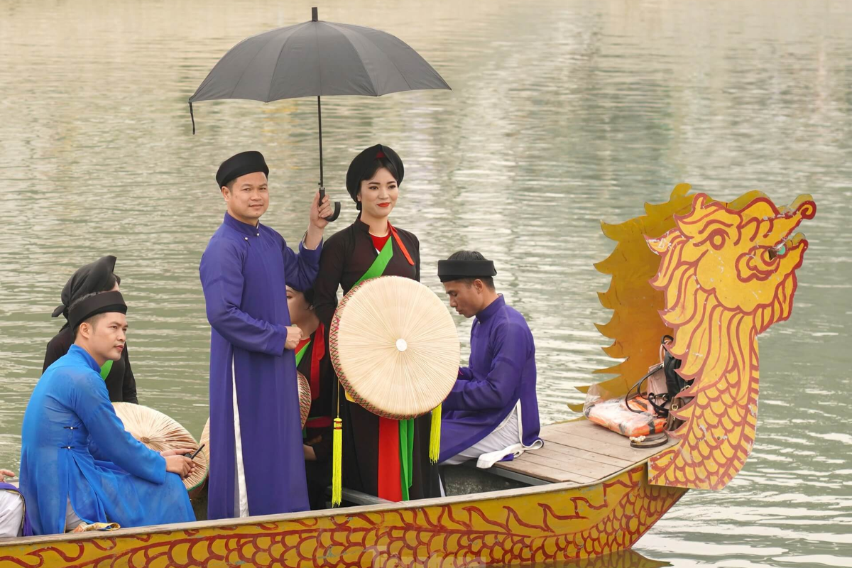 Explore Vietnam in February: The Ultimate Travel Guide – photo 16