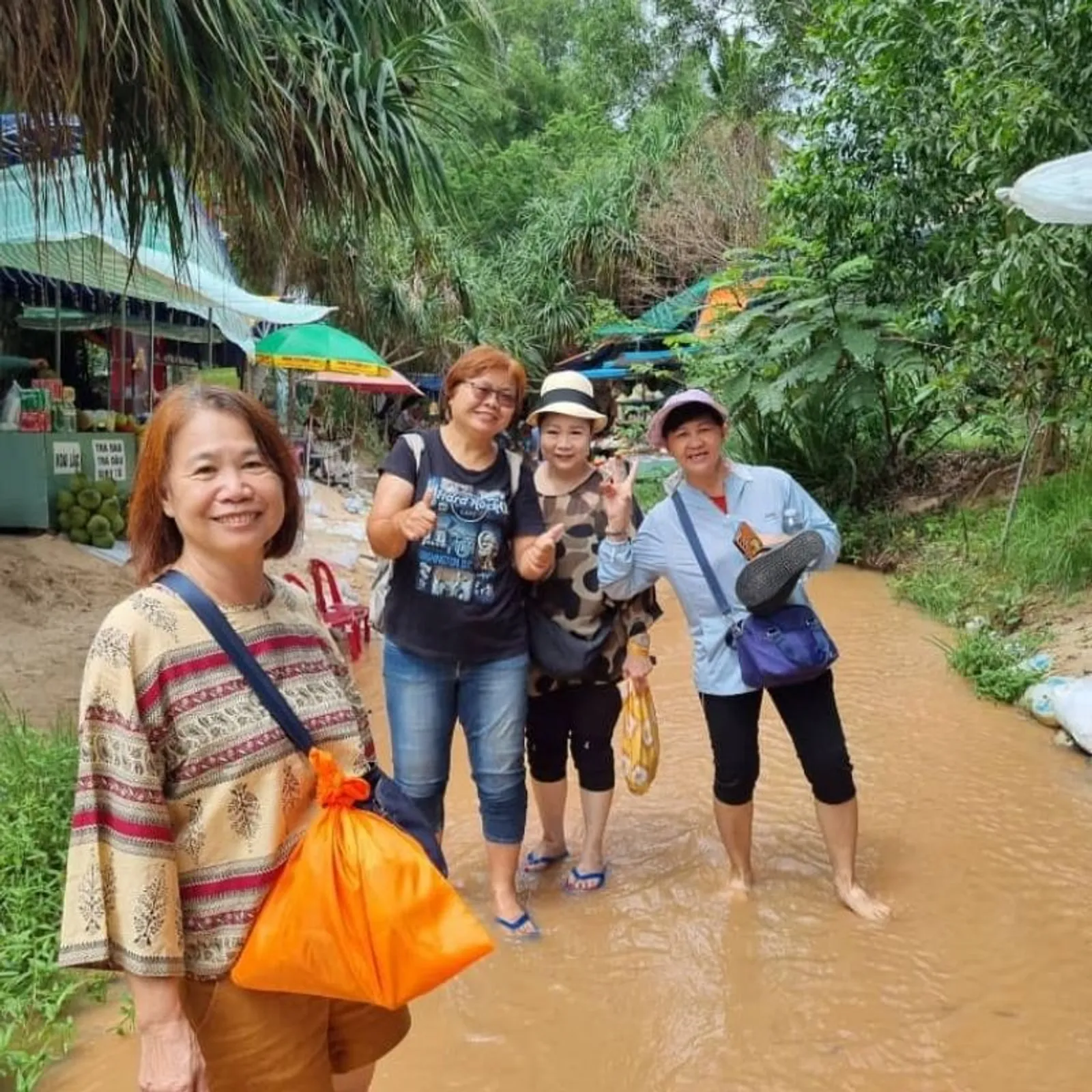 Central & South Vietnam 10 Days: Hue, Hoi An, Dalat, Mui Ne & Nha Trang – photo 54