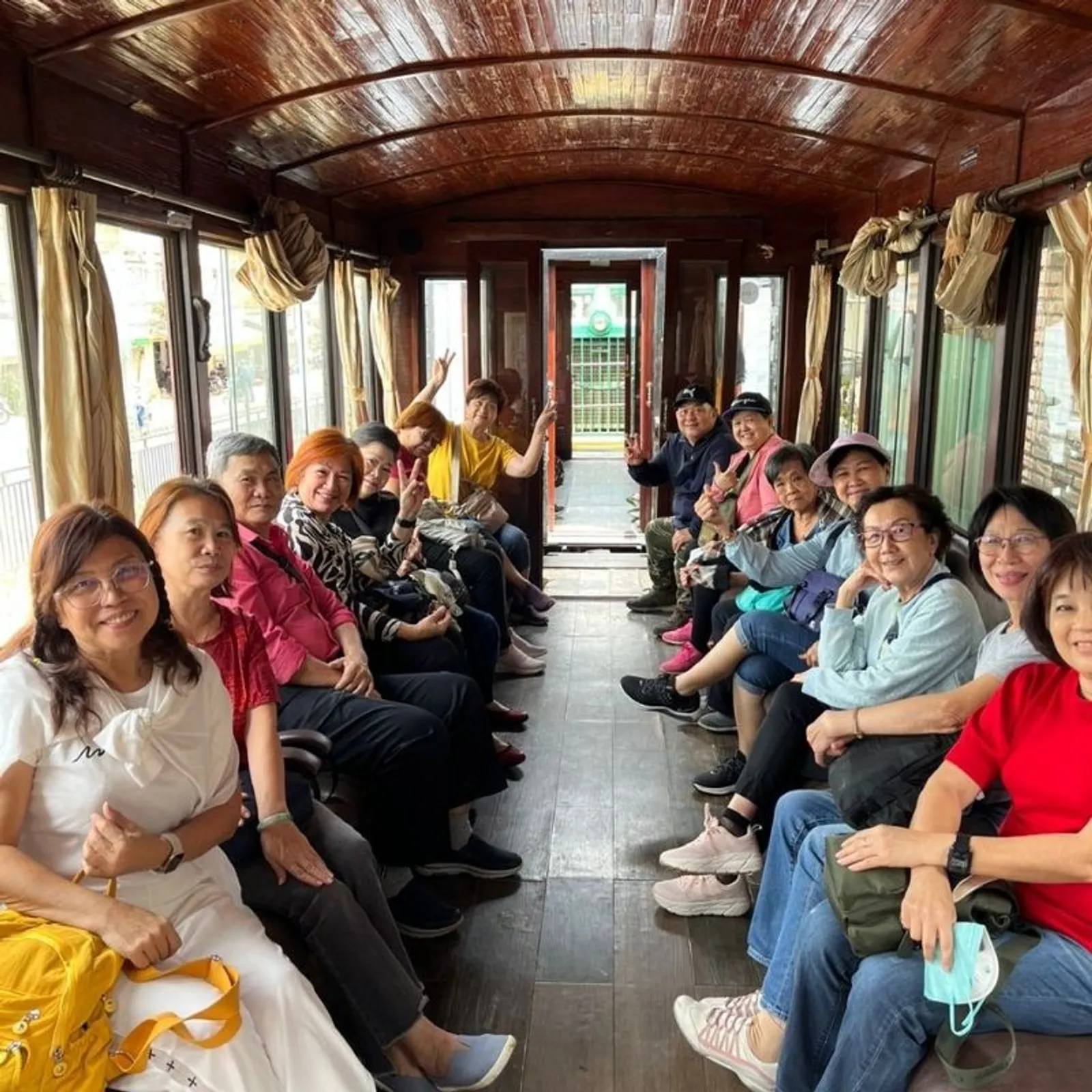 5D4N Amazing Dalat Nha Trang Tour – photo 39