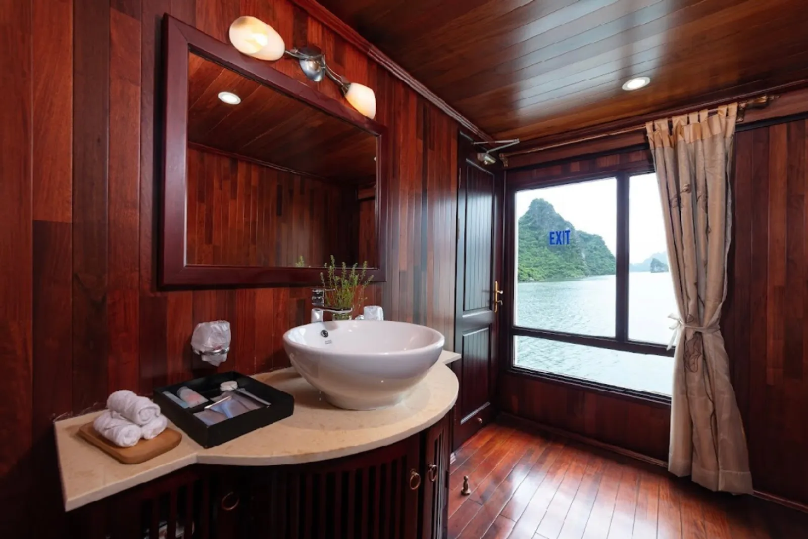 2D1N Amanda Legend Cruise Halong – photo 11