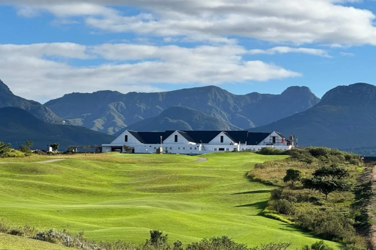 Kingswood Golf Club South Africa World Mate Travel11