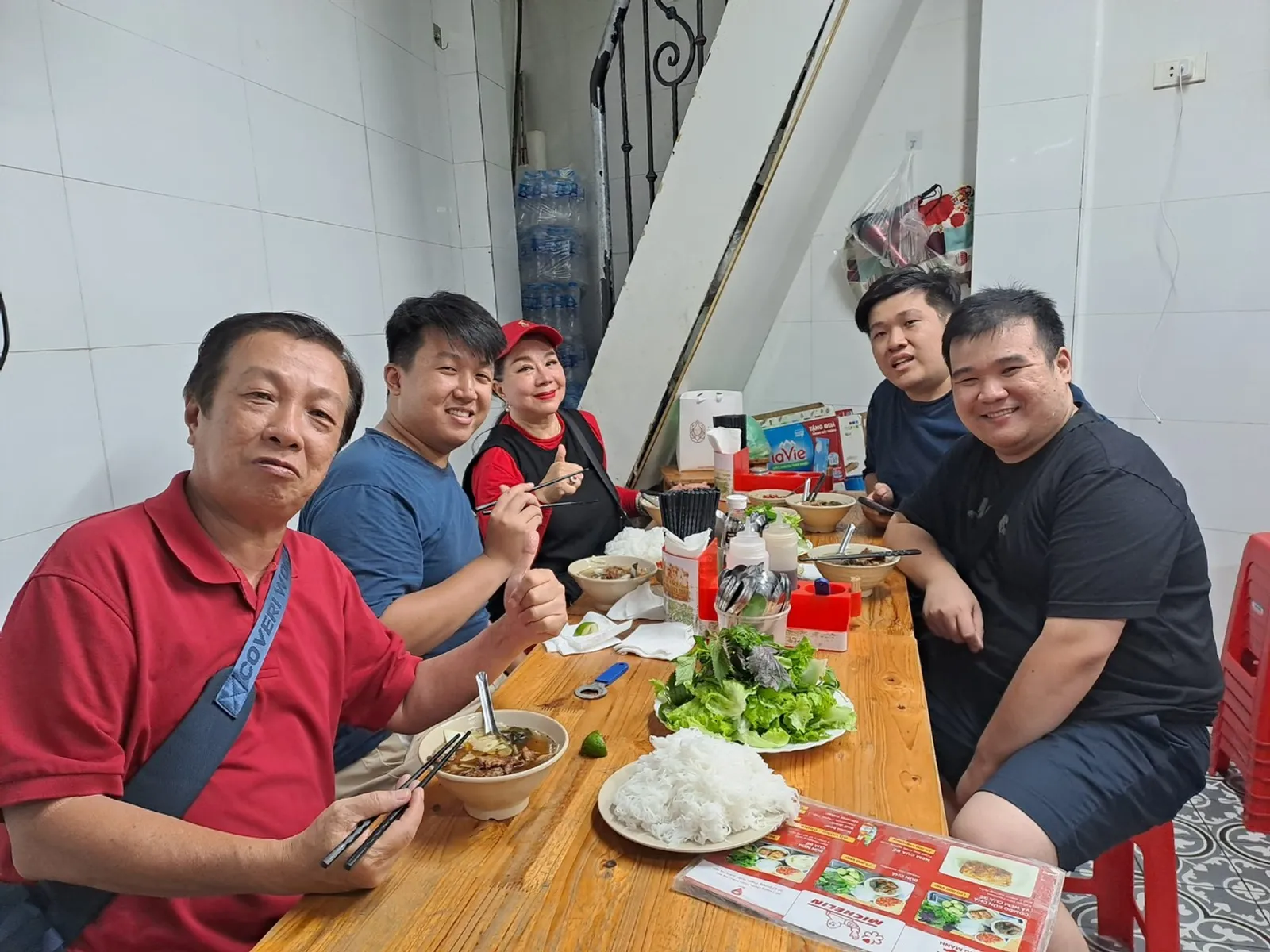 Discover the Vibrant Flavors of Hanoi's Street Food Scene – photo 6