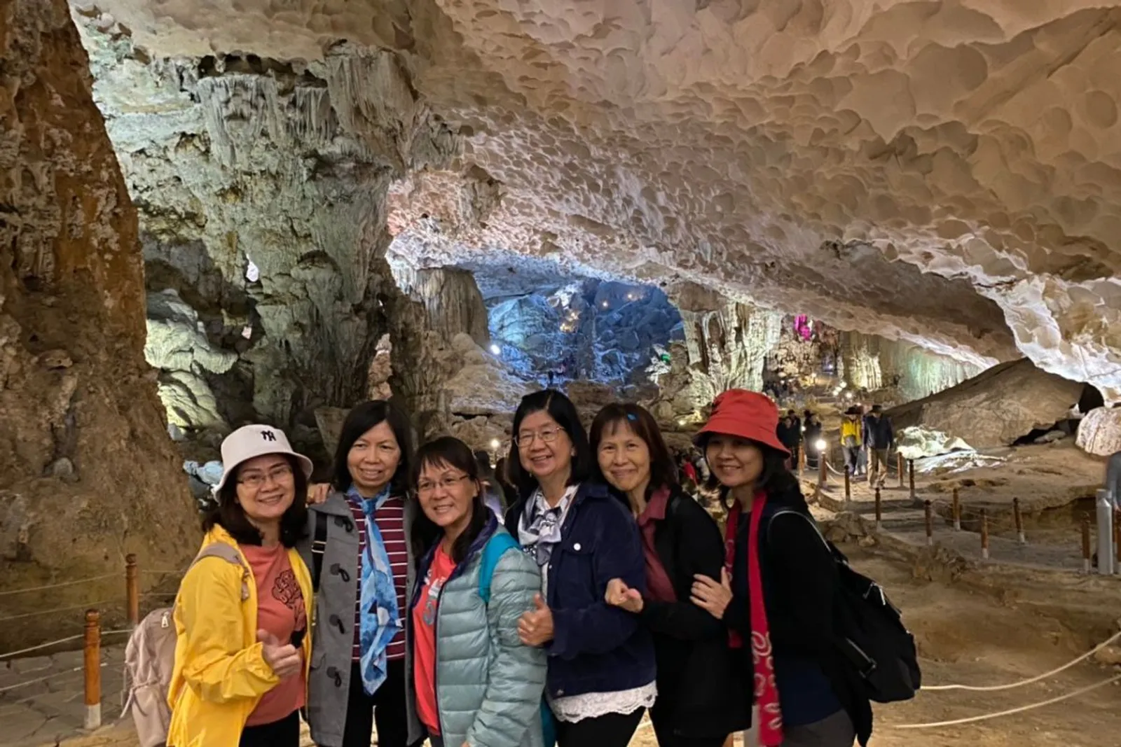 11D10N Vietnam Tour – photo 55