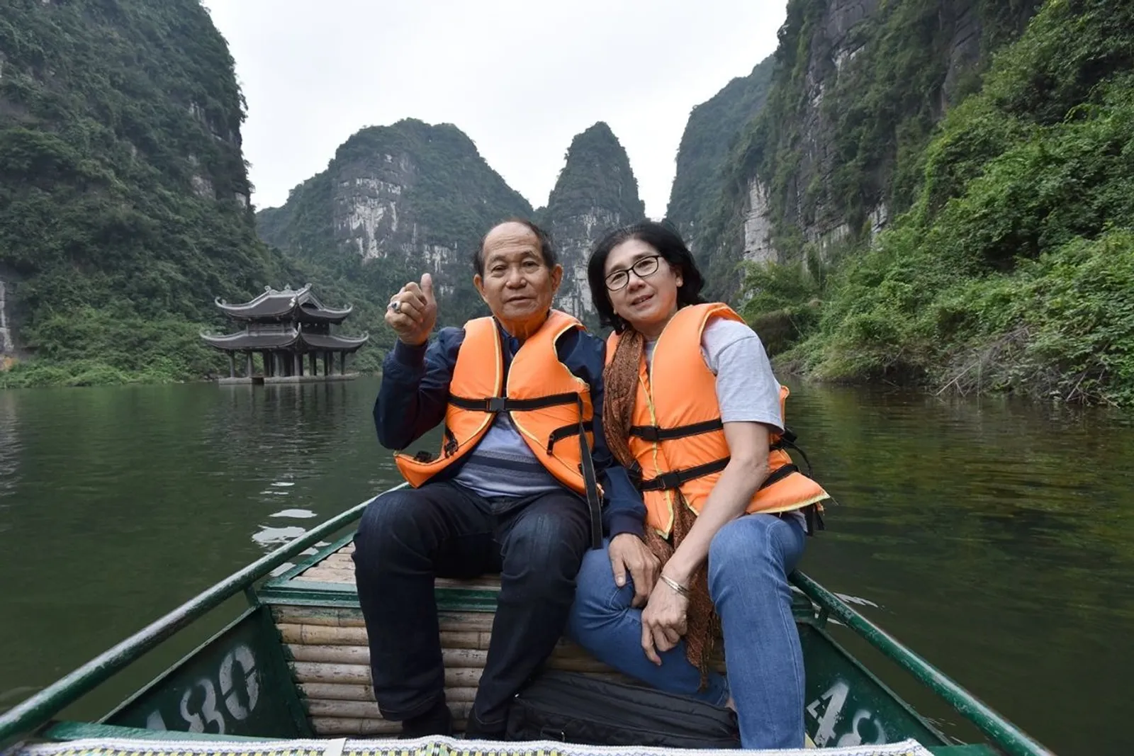 Bai Dinh - Trang An Tour 1 Day – photo 7