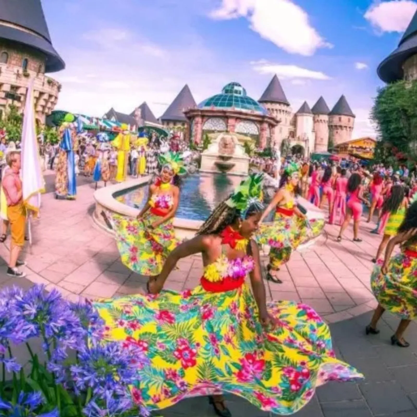 5D4N DA NANG / HOI AN / HUE / OVERNIGHT ON Ba Na HILLS TOUR – photo 28