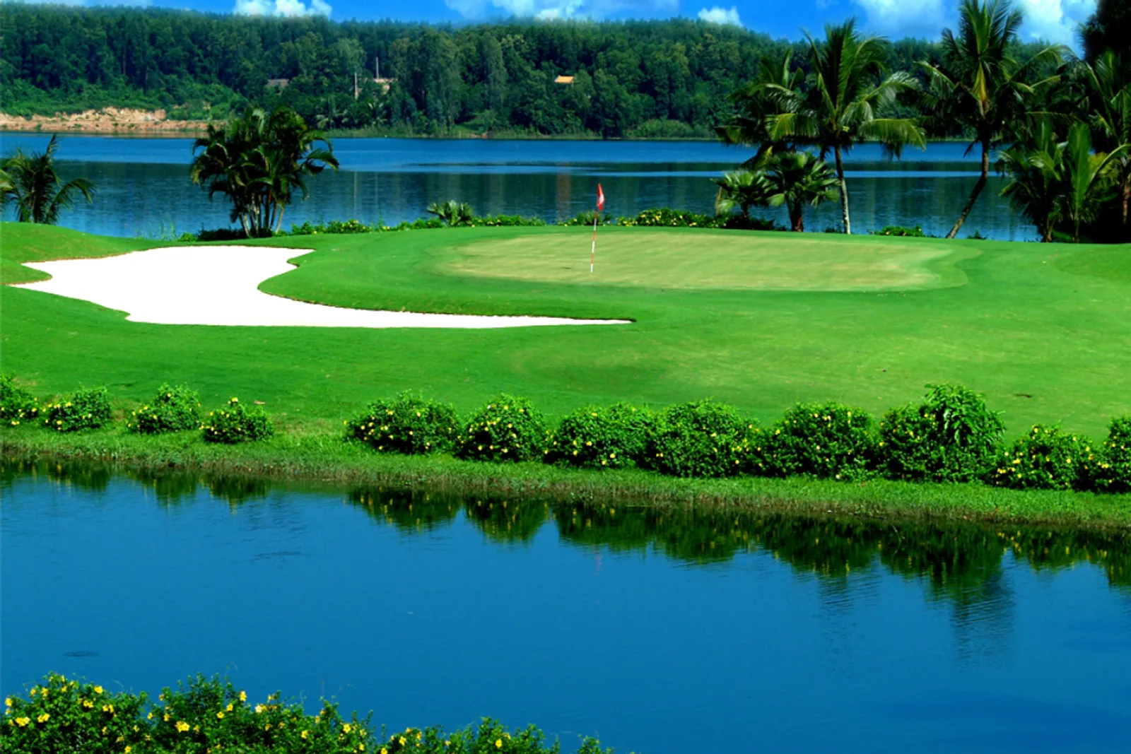9D8N Ultimate Saigon Golf Tour – photo 21