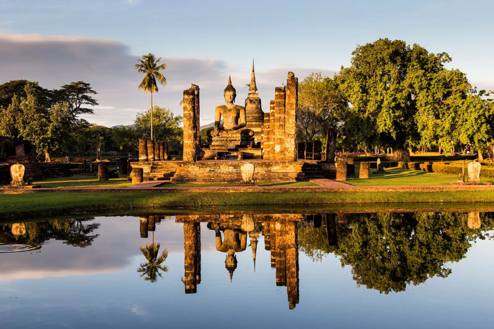 16D15N Amazing Thailand Tour – photo 12
