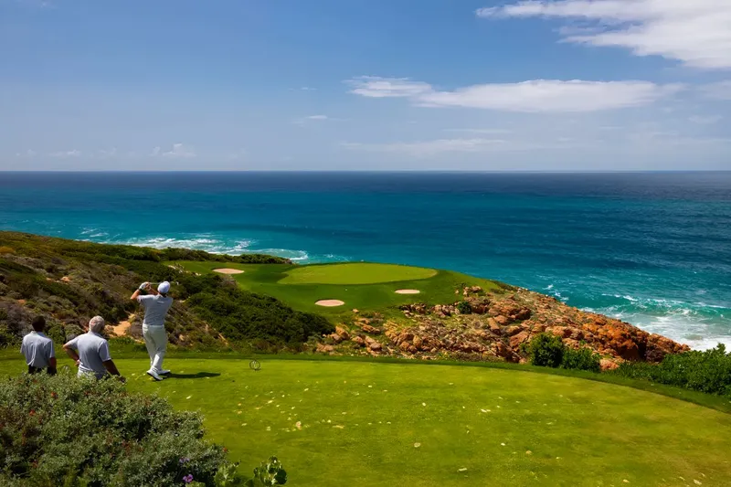 Pinnacle Point Golf Club South Africa-2