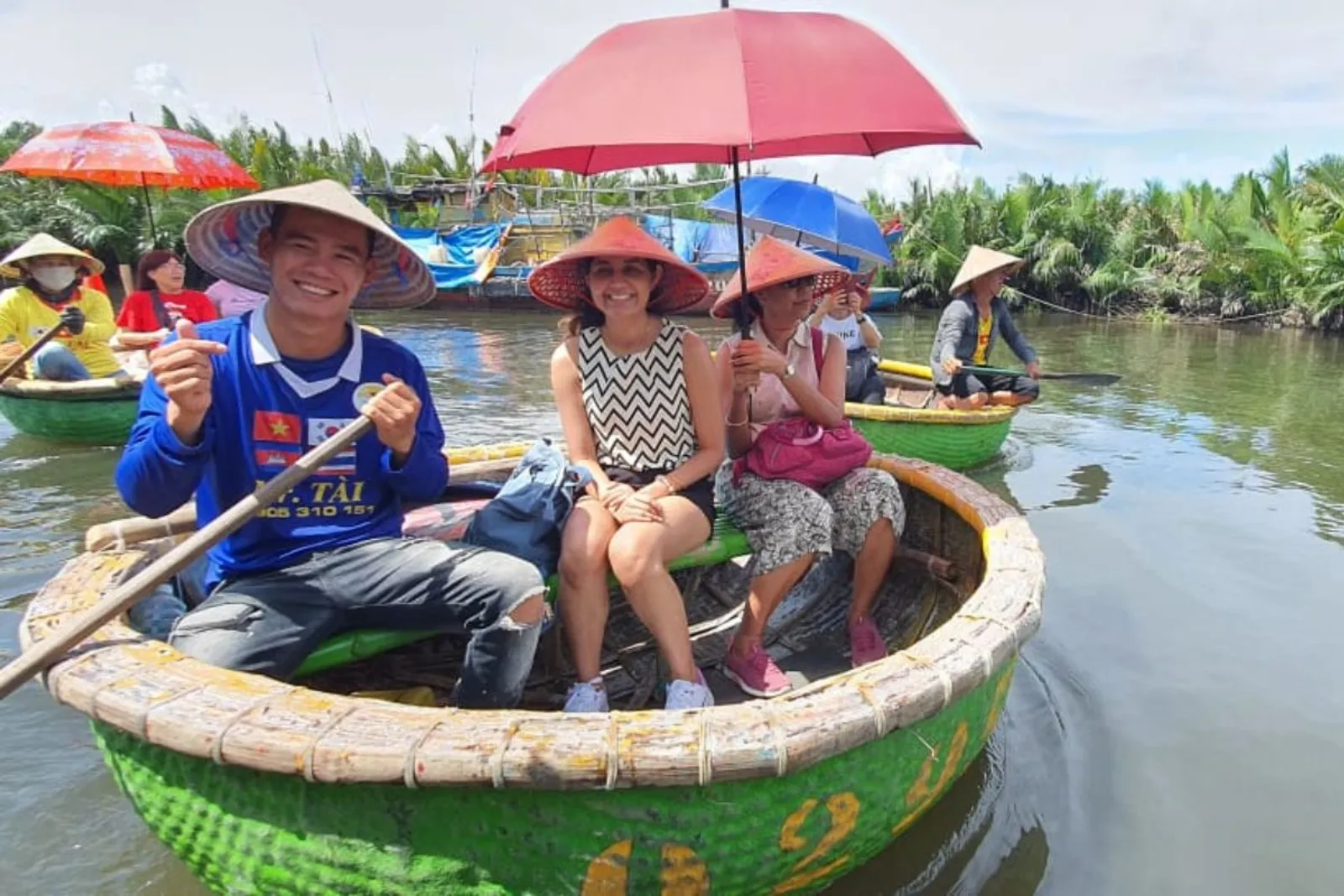 4D3N Da Nang, Hoi An & Ba Na Hills Tour, Vietnam – photo 32