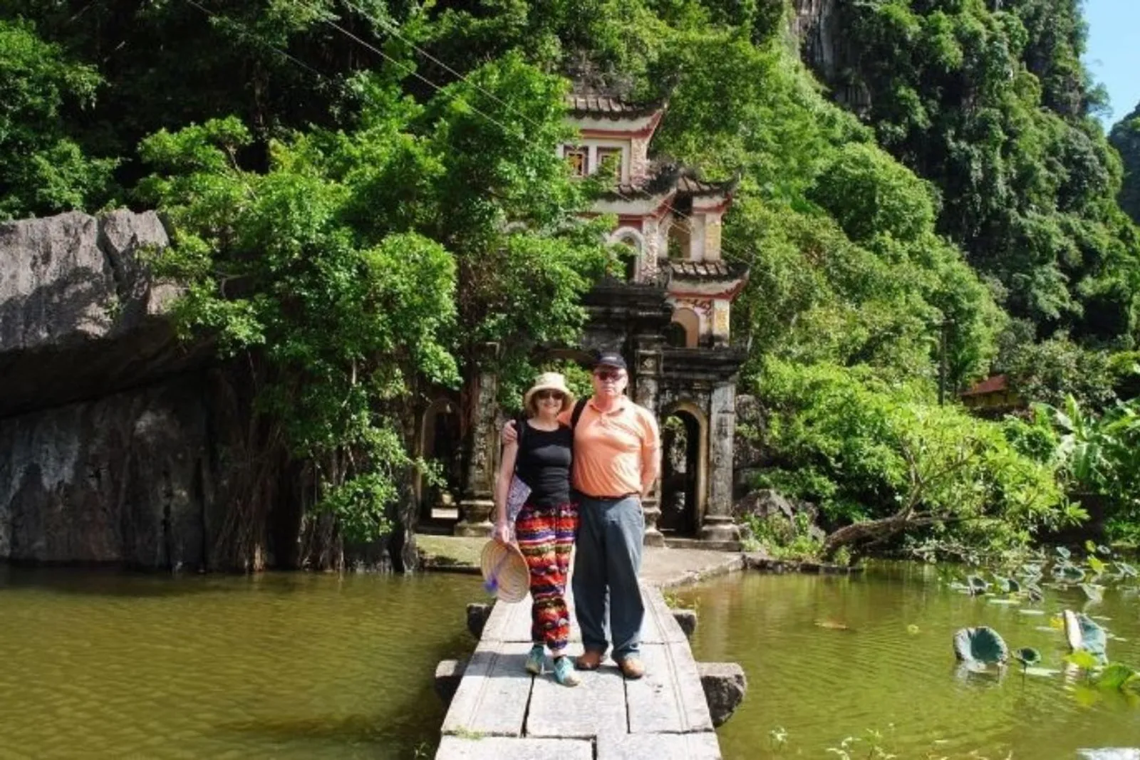 11D10N Vietnam Tour – photo 48