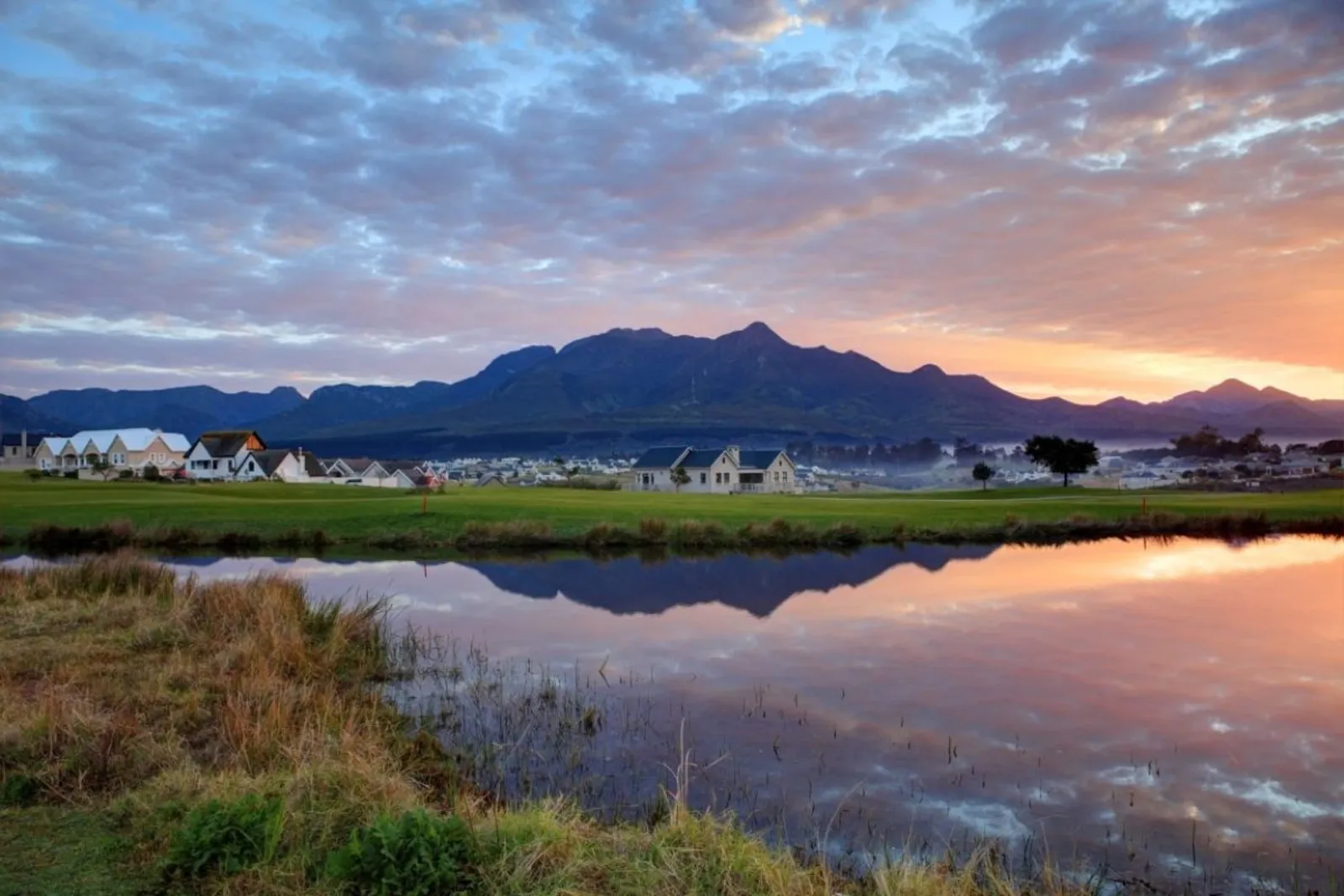 Kingswood Golf Club South Africa World Mate Travel2