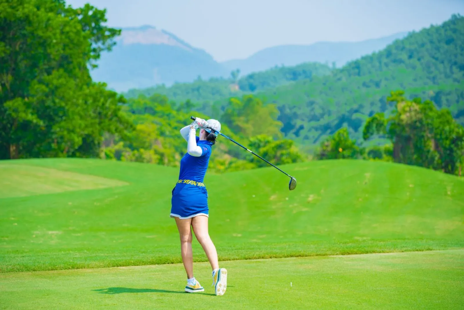 5D4N Da Nang GOLF TOUR (FULL BOARD-PRIVATE) – photo 19