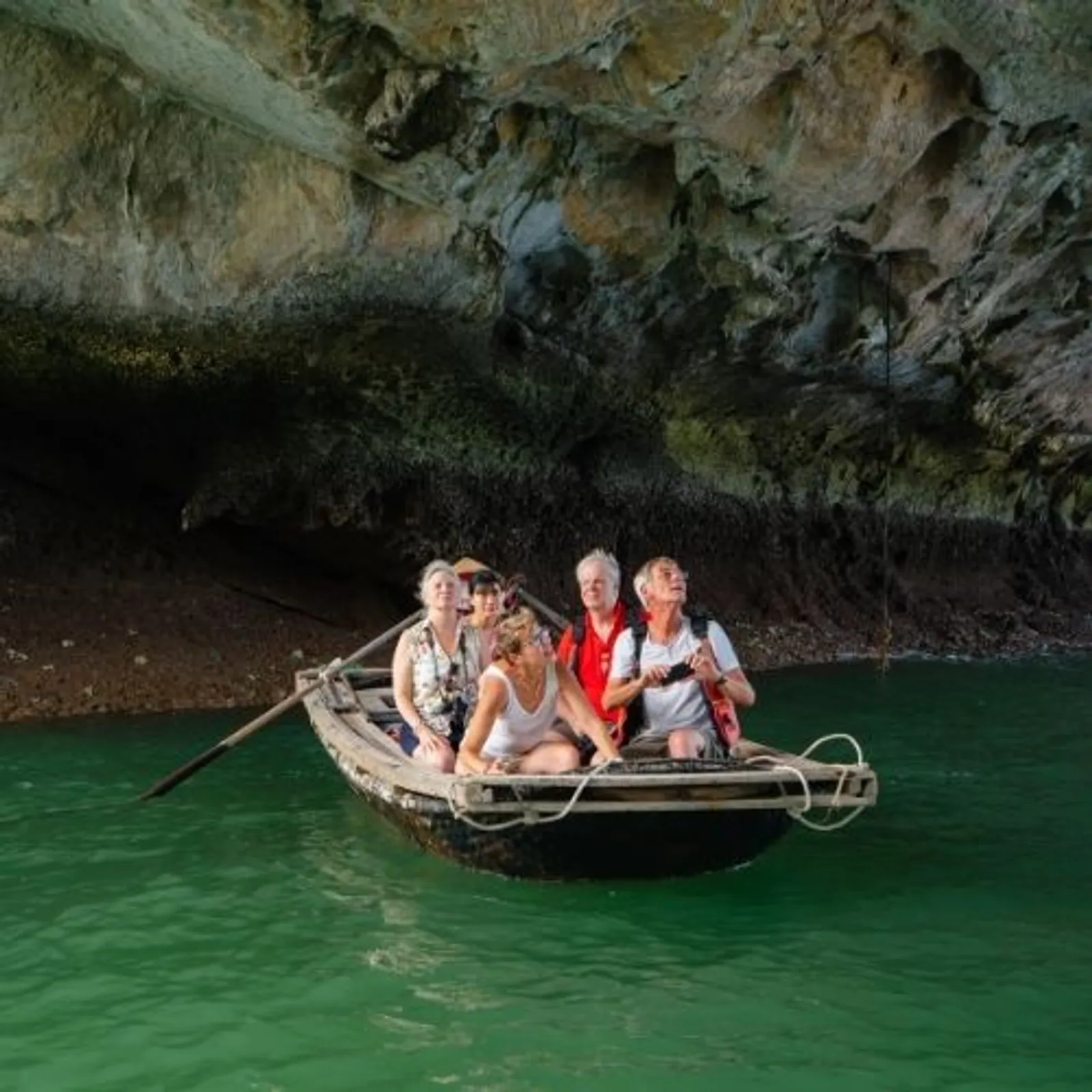 6H5M Kota Da Nang - Ba Na Hills-Camthanh- Hoi An -Hanoi -Teluk Halong – photo 52
