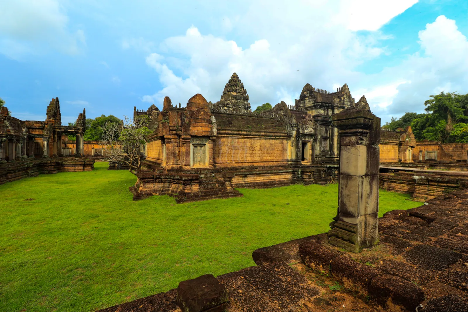 Angkor's Hidden Temples Tour in 1 Day – photo 11