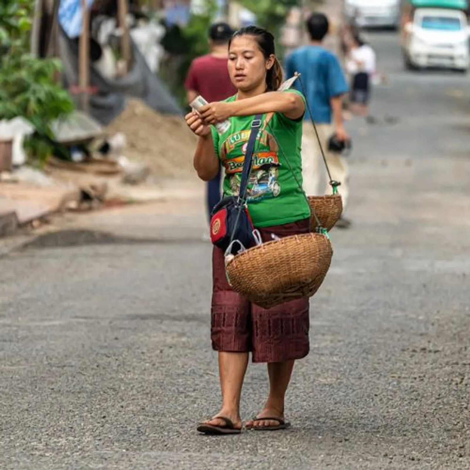 Vietnam Laos Cambodia Tour 11 Days / 10 Nights – photo 33