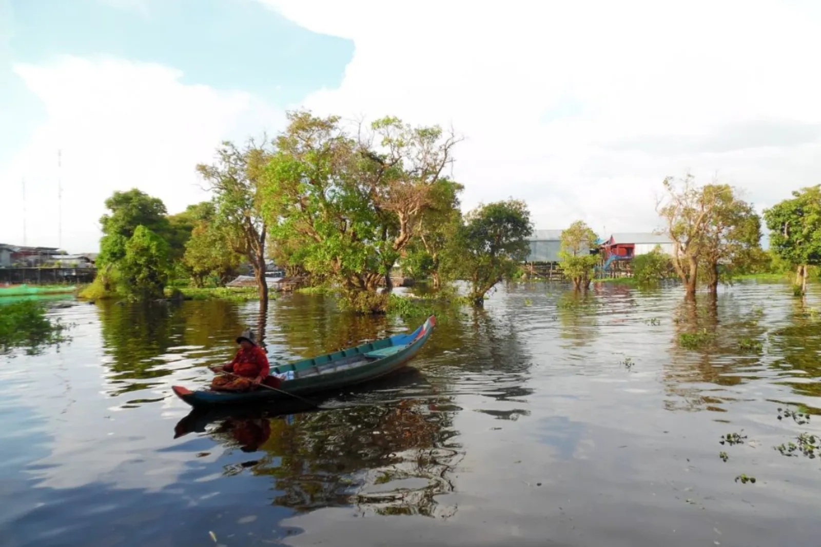 Floating Village Tours & City Tour – photo 9