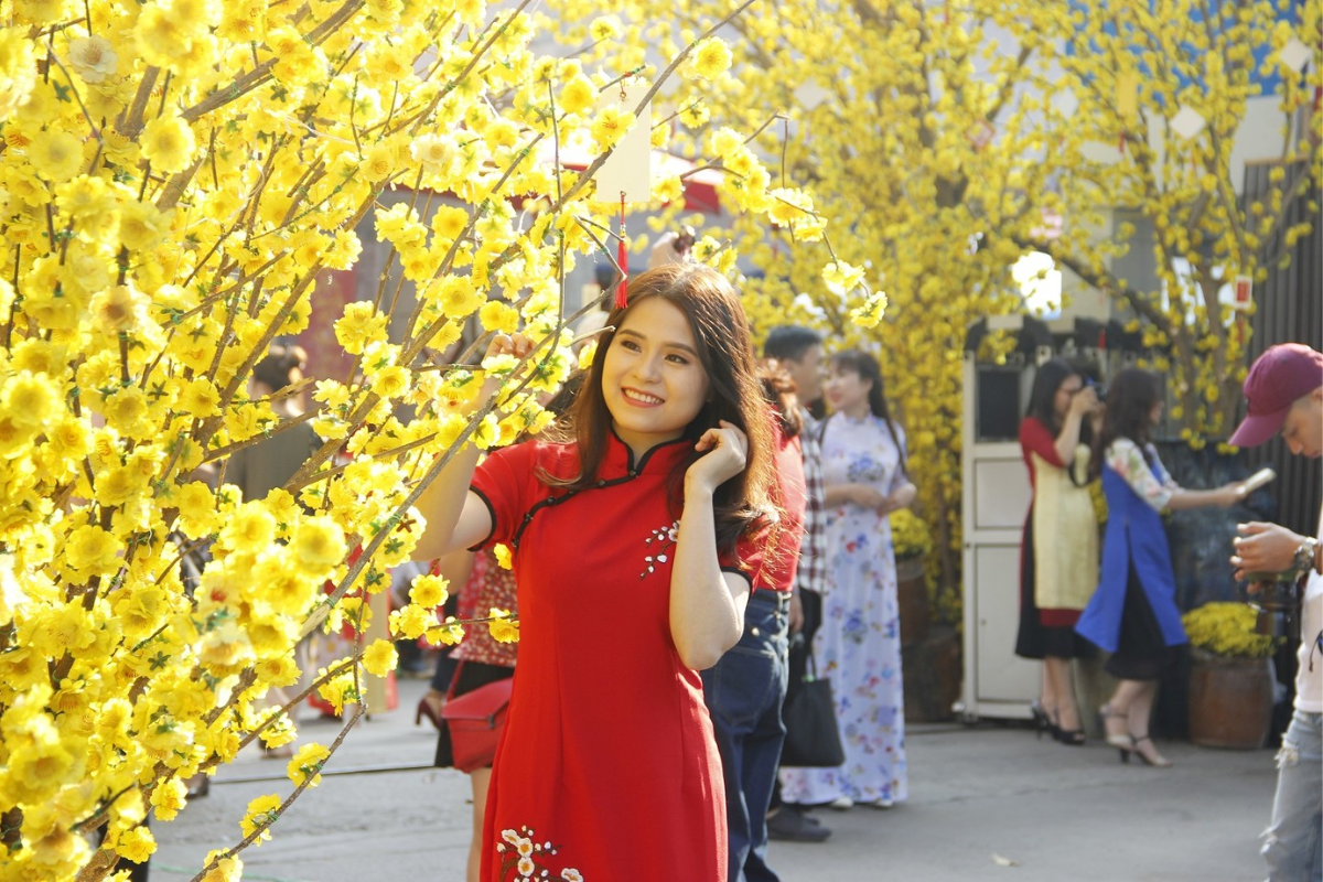 Explore Vietnam in February: The Ultimate Travel Guide – photo 10
