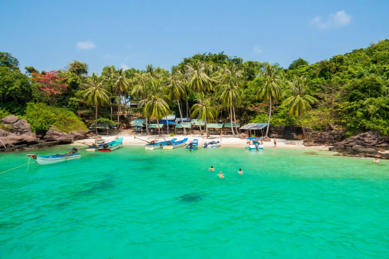 4D3N Phu Quoc Island Free and Easy Tour – photo 17