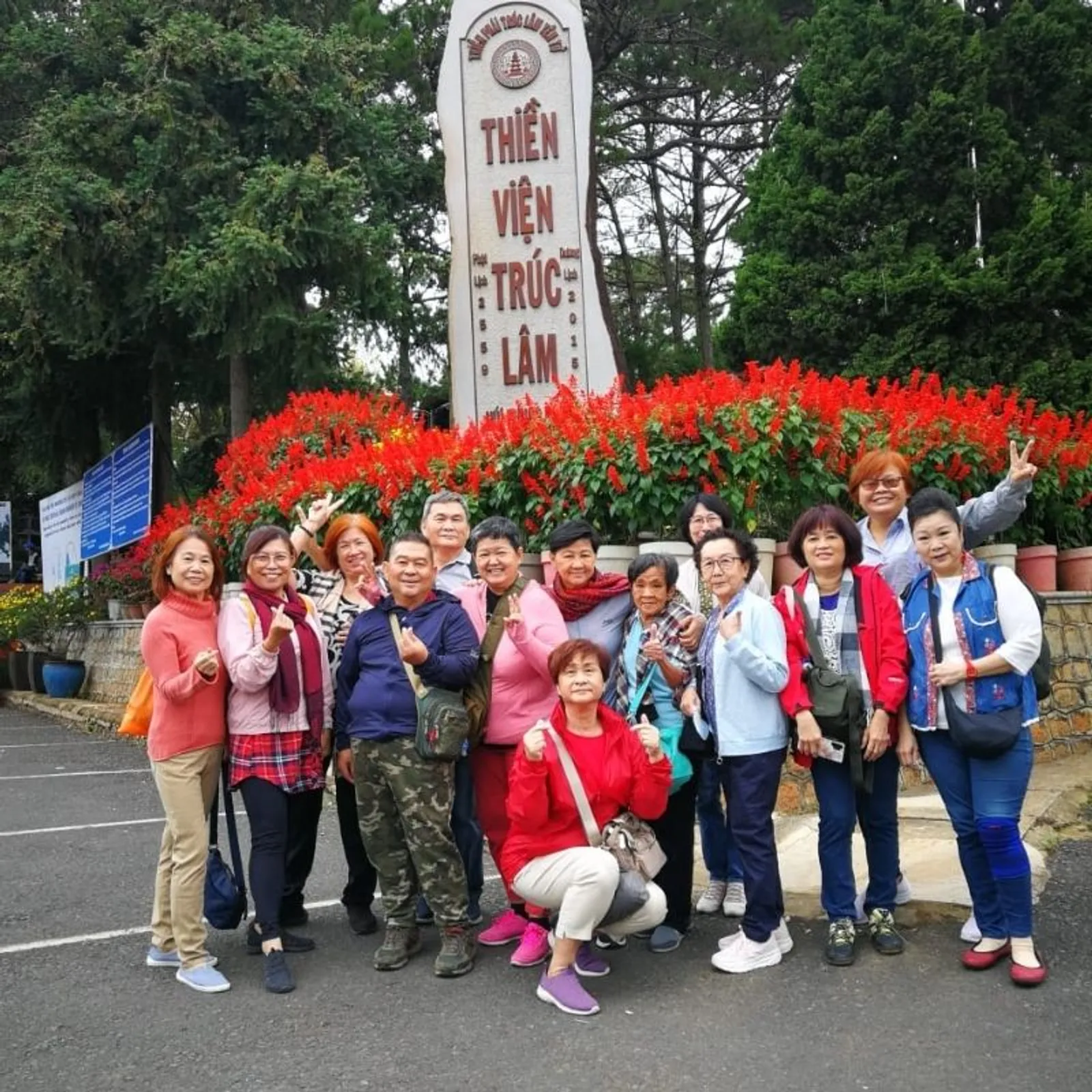 Central & South Vietnam 10 Days: Hue, Hoi An, Dalat, Mui Ne & Nha Trang – photo 41