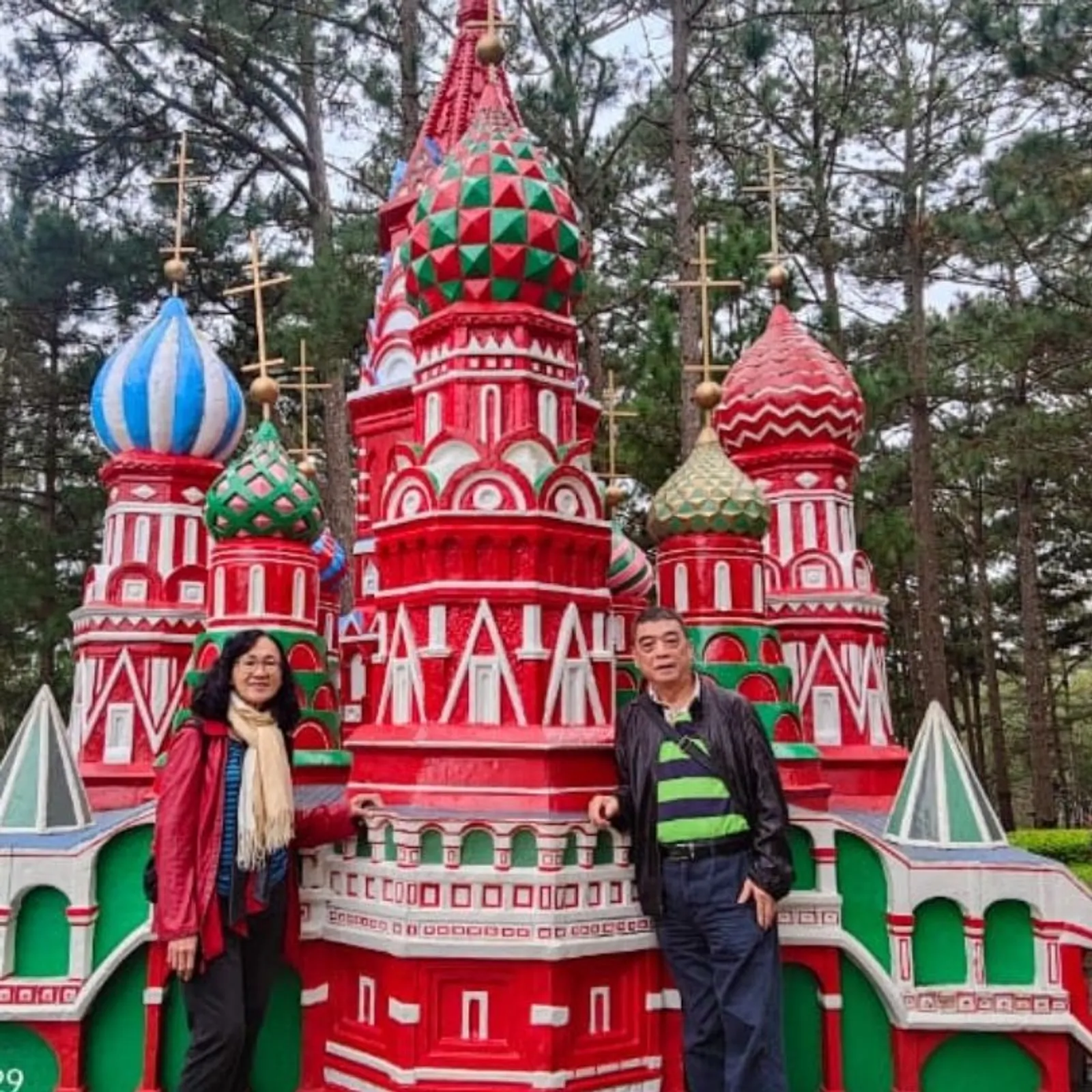 5D4N Amazing Dalat Nha Trang Tour – photo 29