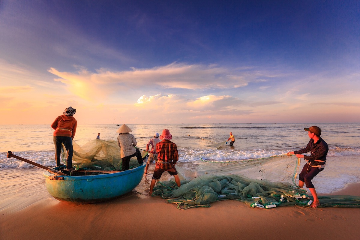Enjoy Sunny Holiday in South Vietnam Travel – photo 1
