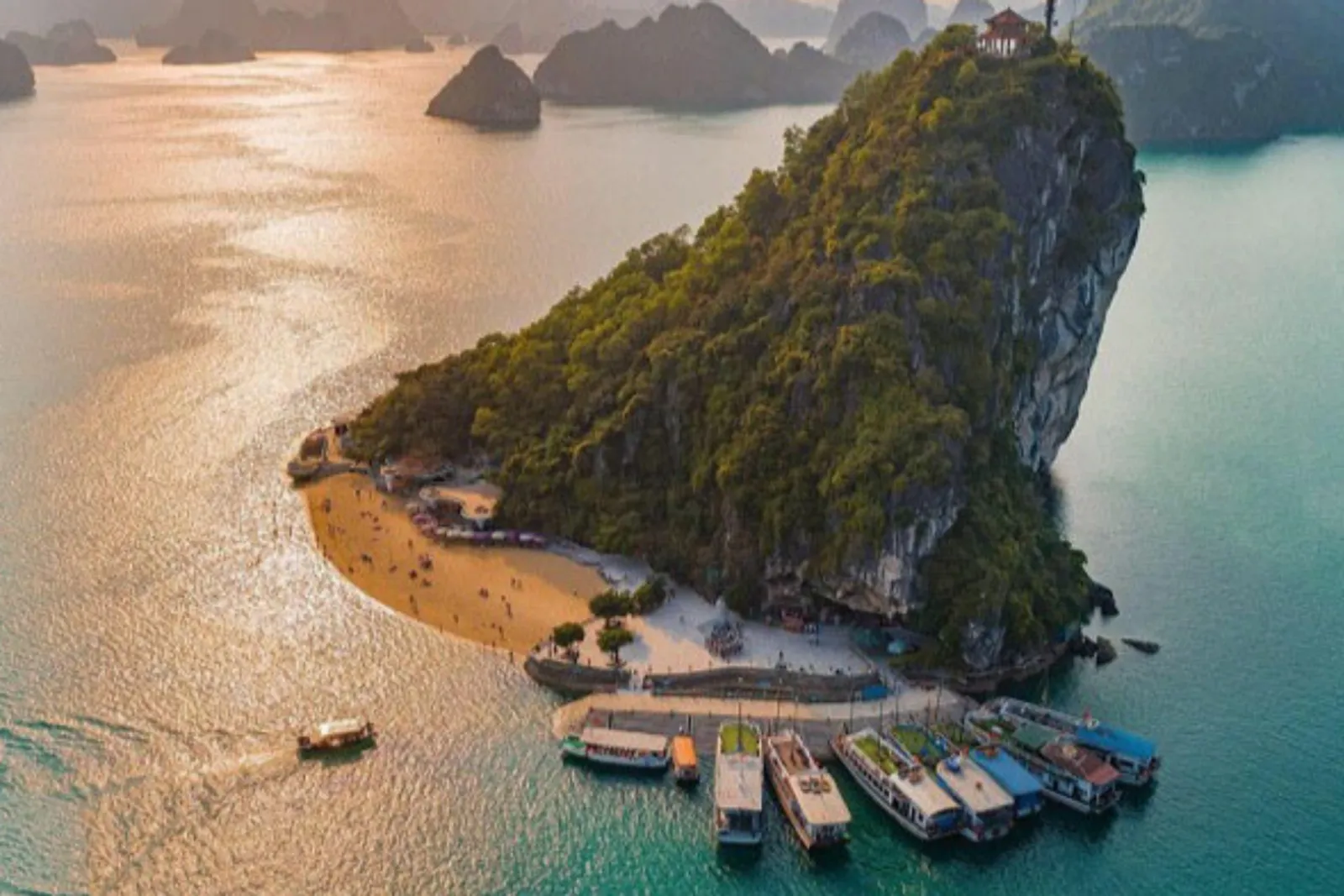 2D1N HALONG AQUAMARINE CRUISE – photo 16