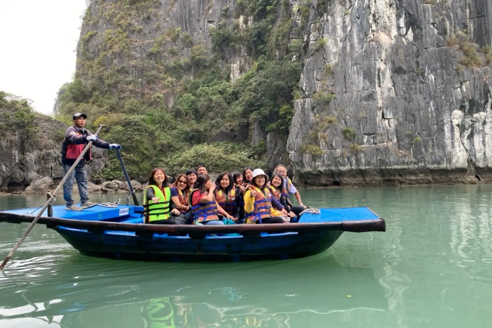 11D10N Vietnam Tour – photo 58