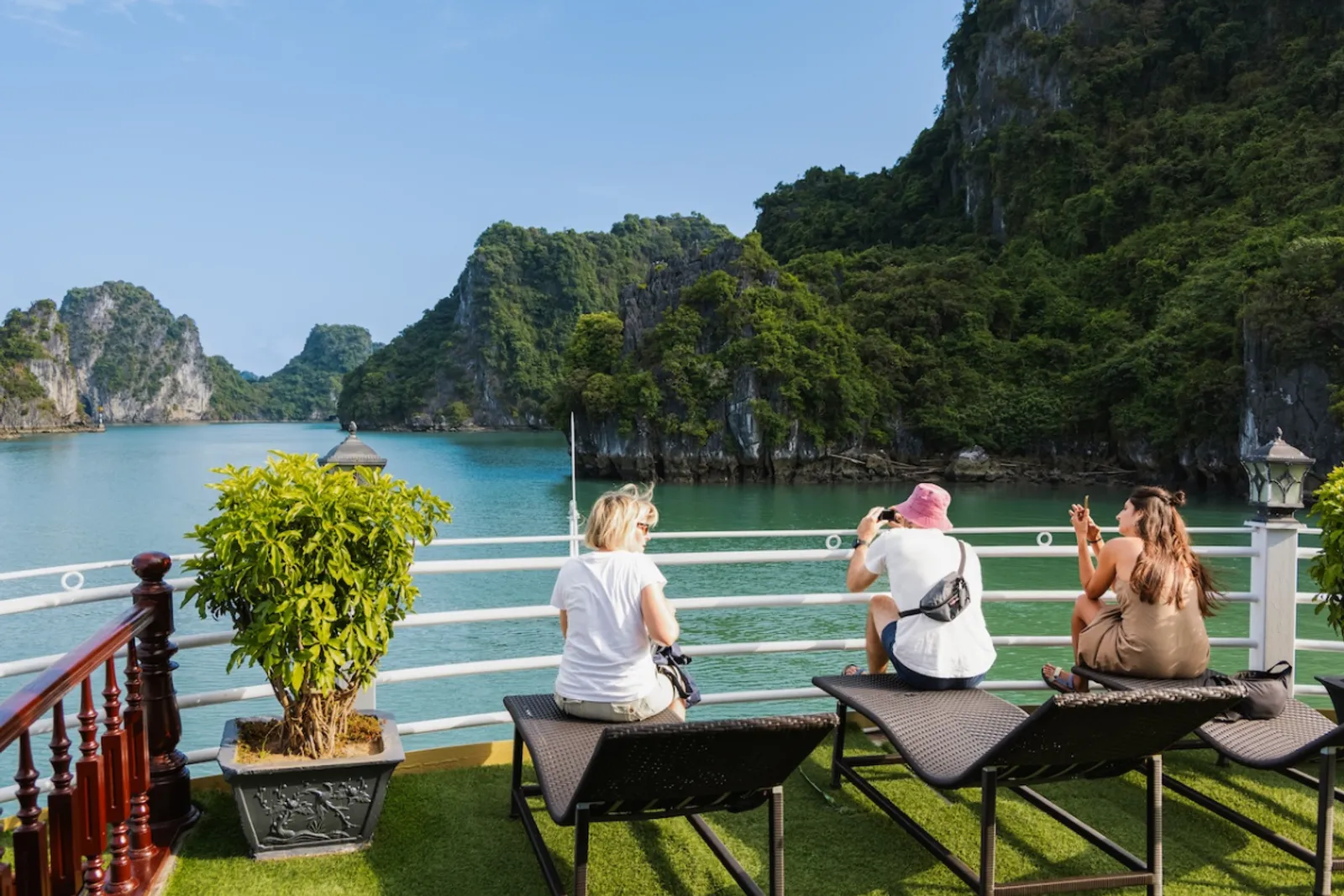 SWAN CRUISES 2 DAYS 1 NIGHT – photo 16
