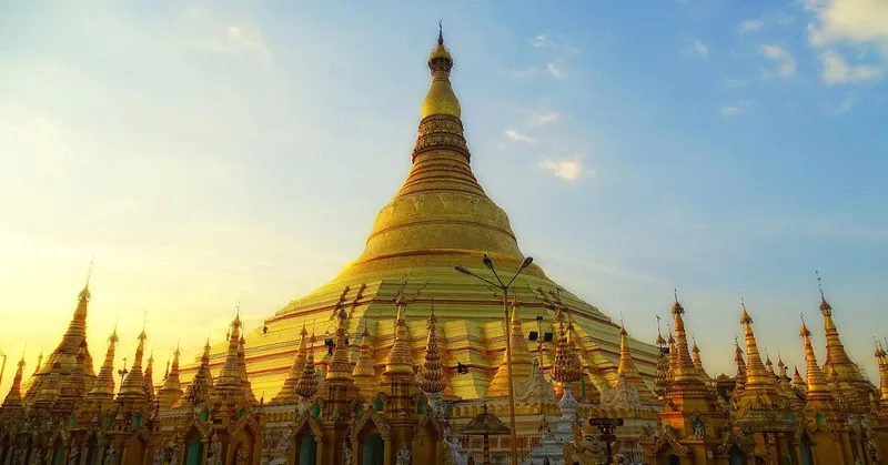Yangon and Bagan Bus Tour 4d3n