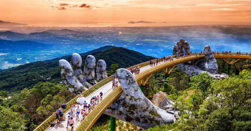 4D3N Cultural and Scenic Da Nang Adventure Tour
