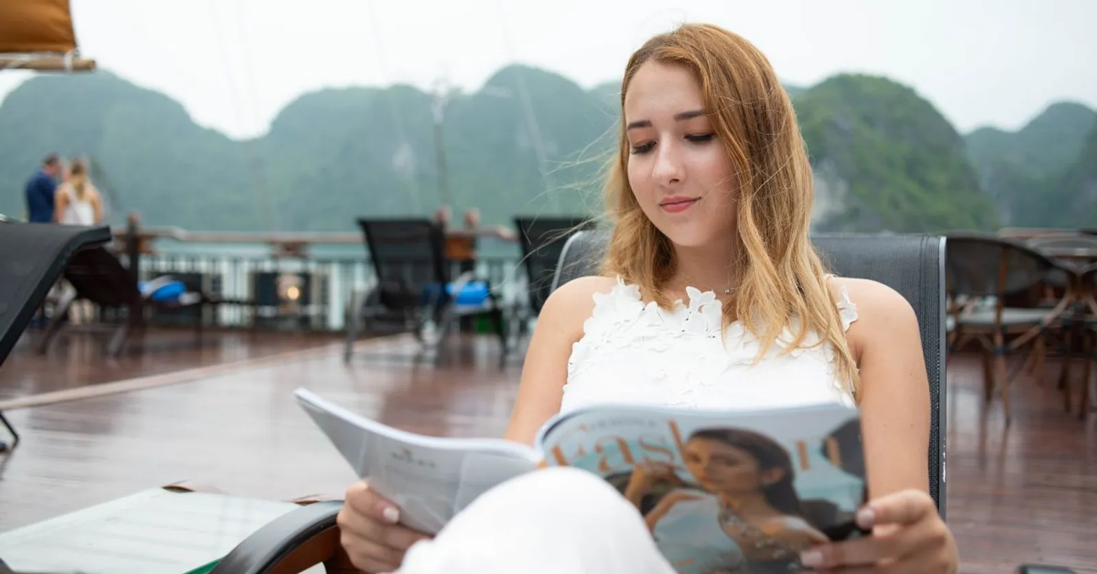 La Regina Legend Halong bay 3 Days 2 Nights – photo 6