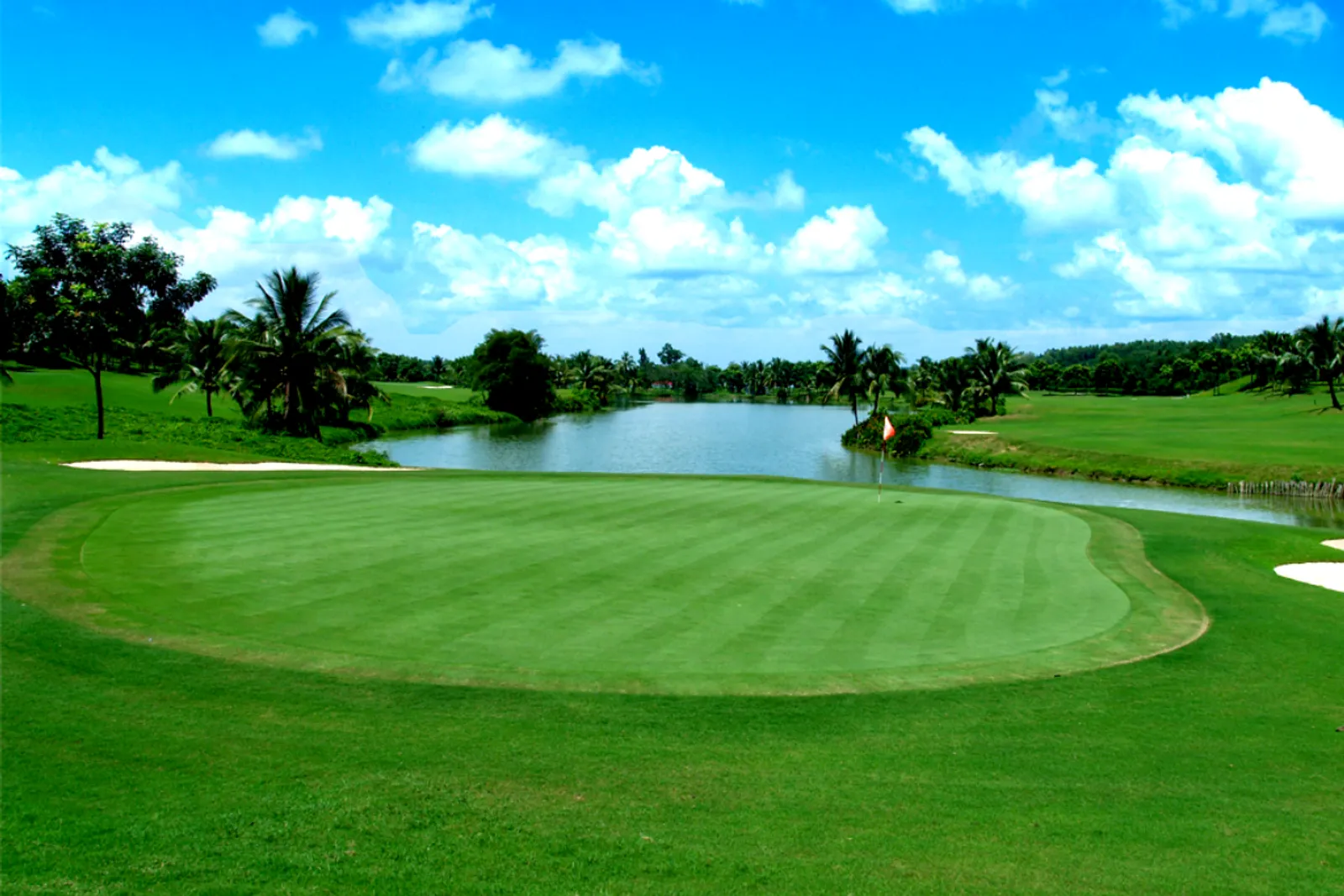 9D8N Ultimate Saigon Golf Tour – photo 24