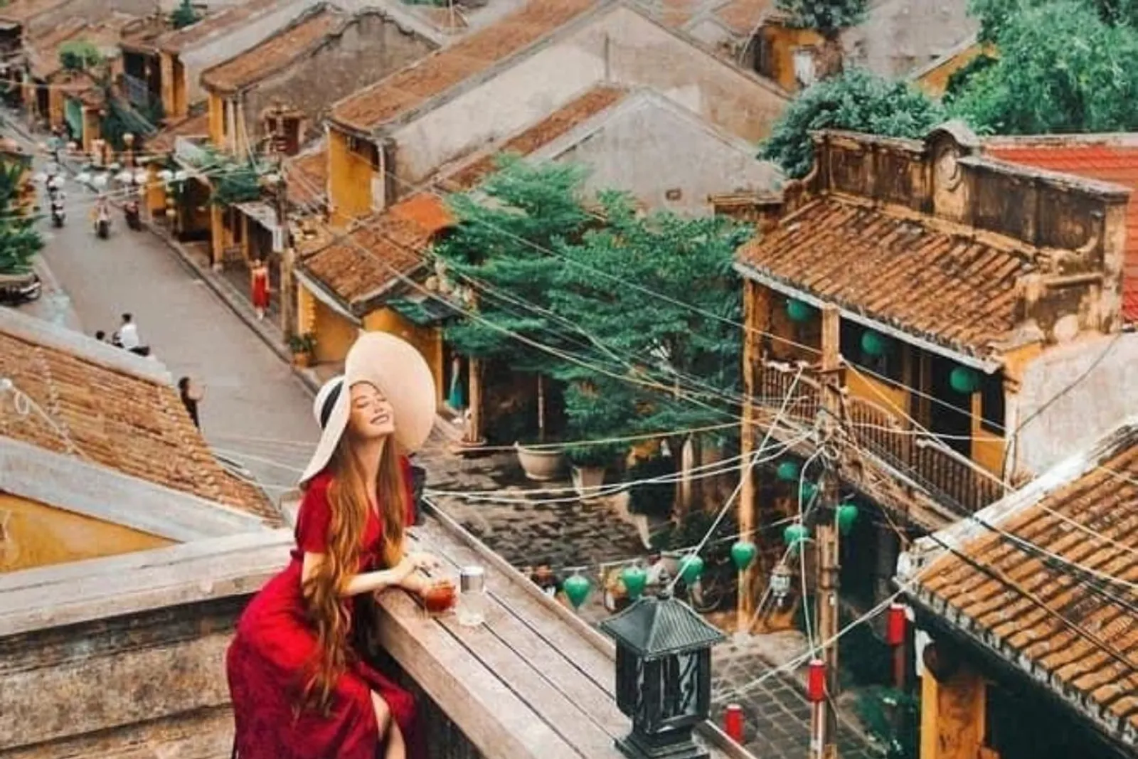 5D4N Exquisite Da Nang / Hue / Hoi An / Ba Na Hill Tour – photo 43