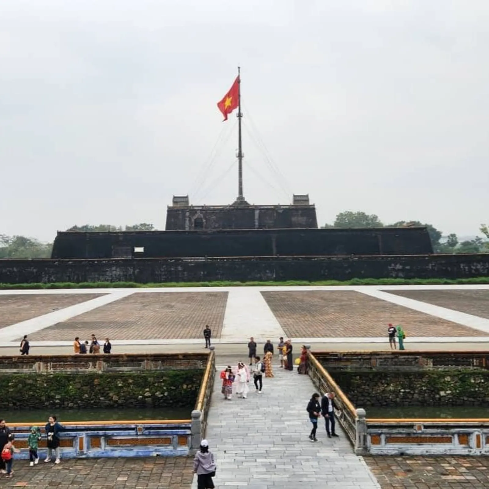 Central & South Vietnam 10 Days: Hue, Hoi An, Dalat, Mui Ne & Nha Trang – photo 6