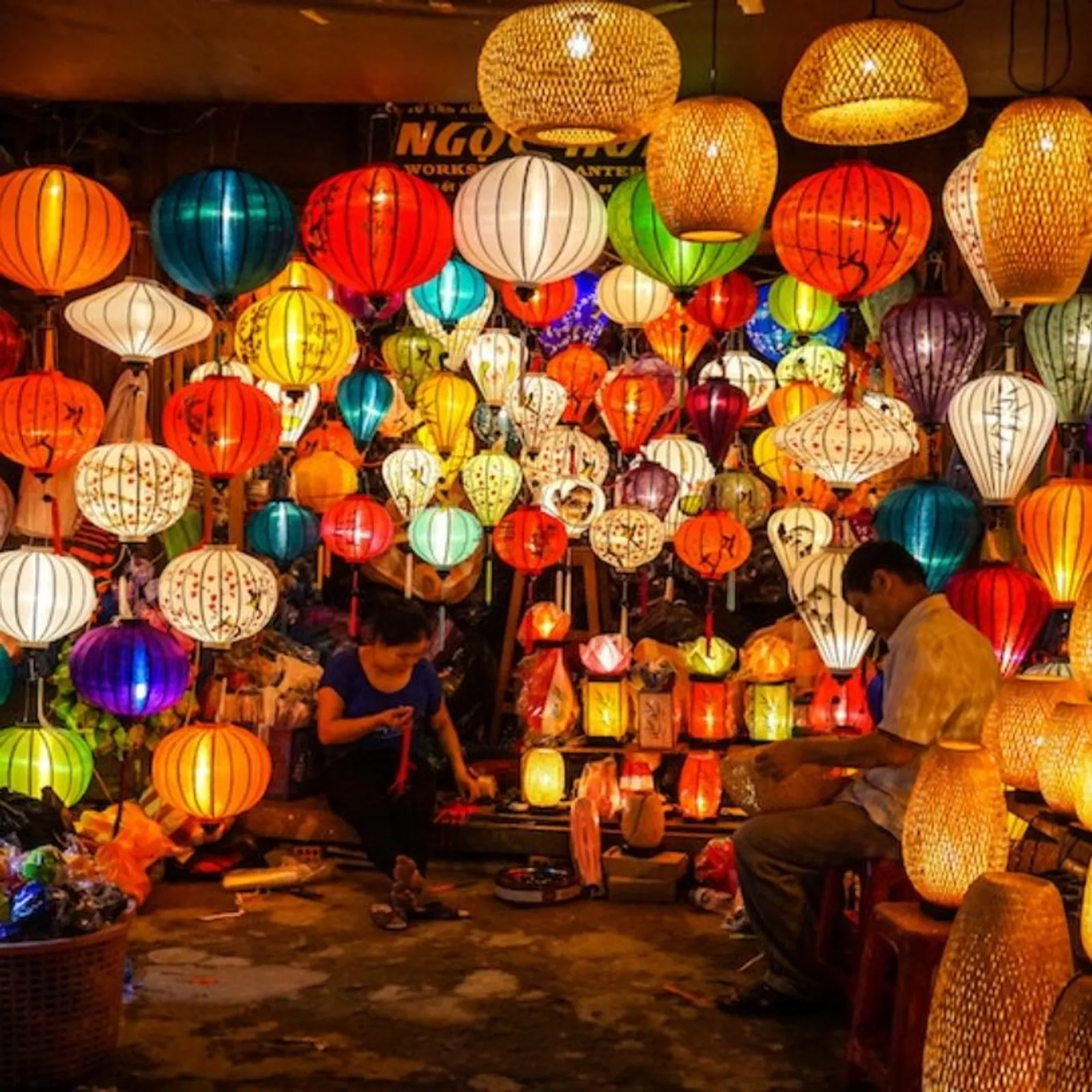 5D4N DA NANG / HOI AN / HUE / OVERNIGHT ON Ba Na HILLS TOUR – photo 6