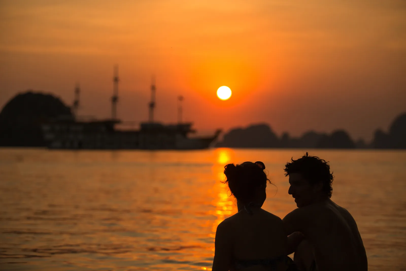 2D1N Dragon Legend Cruise Bai Tu Long Bay – photo 14