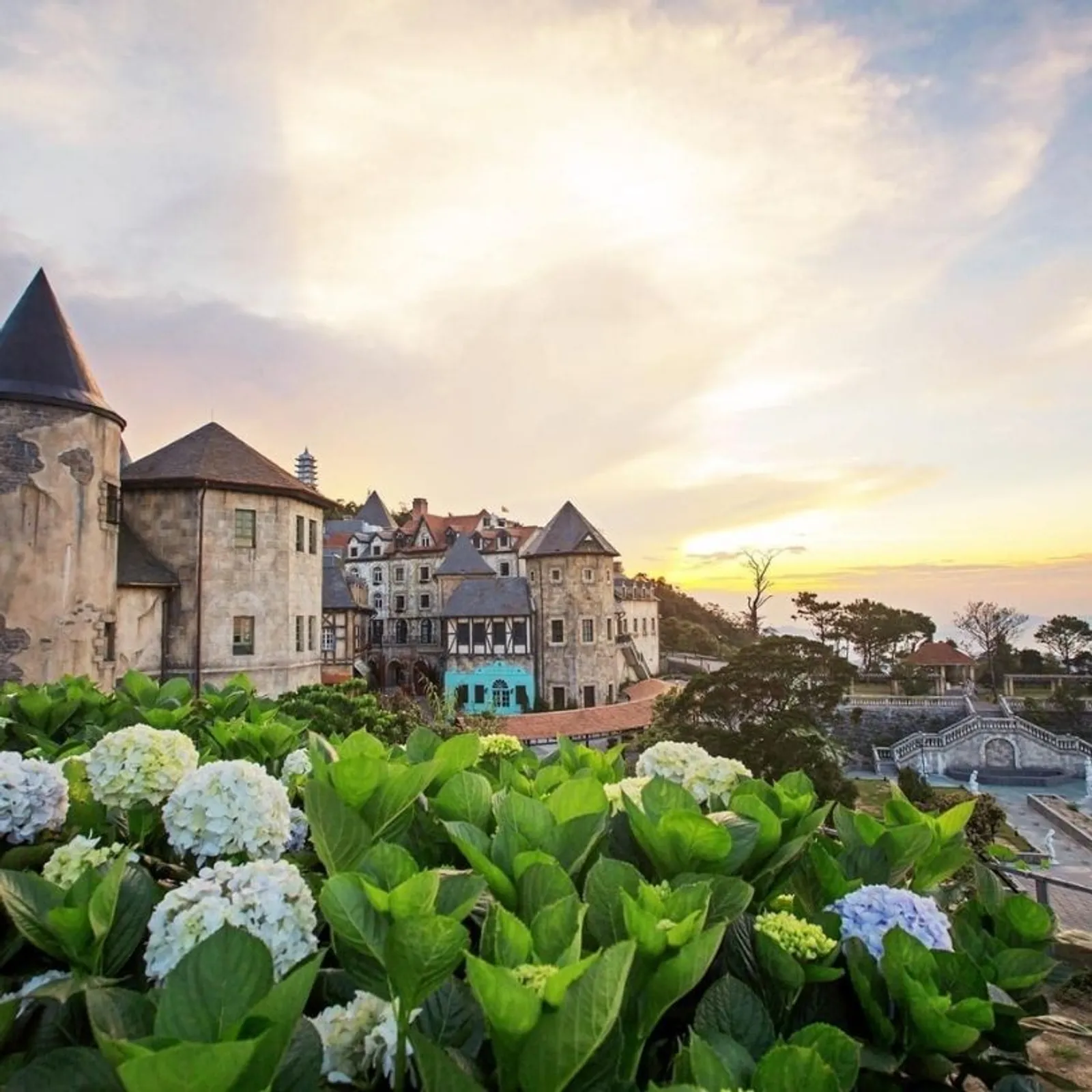 5D4N DA NANG / HOI AN / HUE / OVERNIGHT ON Ba Na HILLS TOUR – photo 42