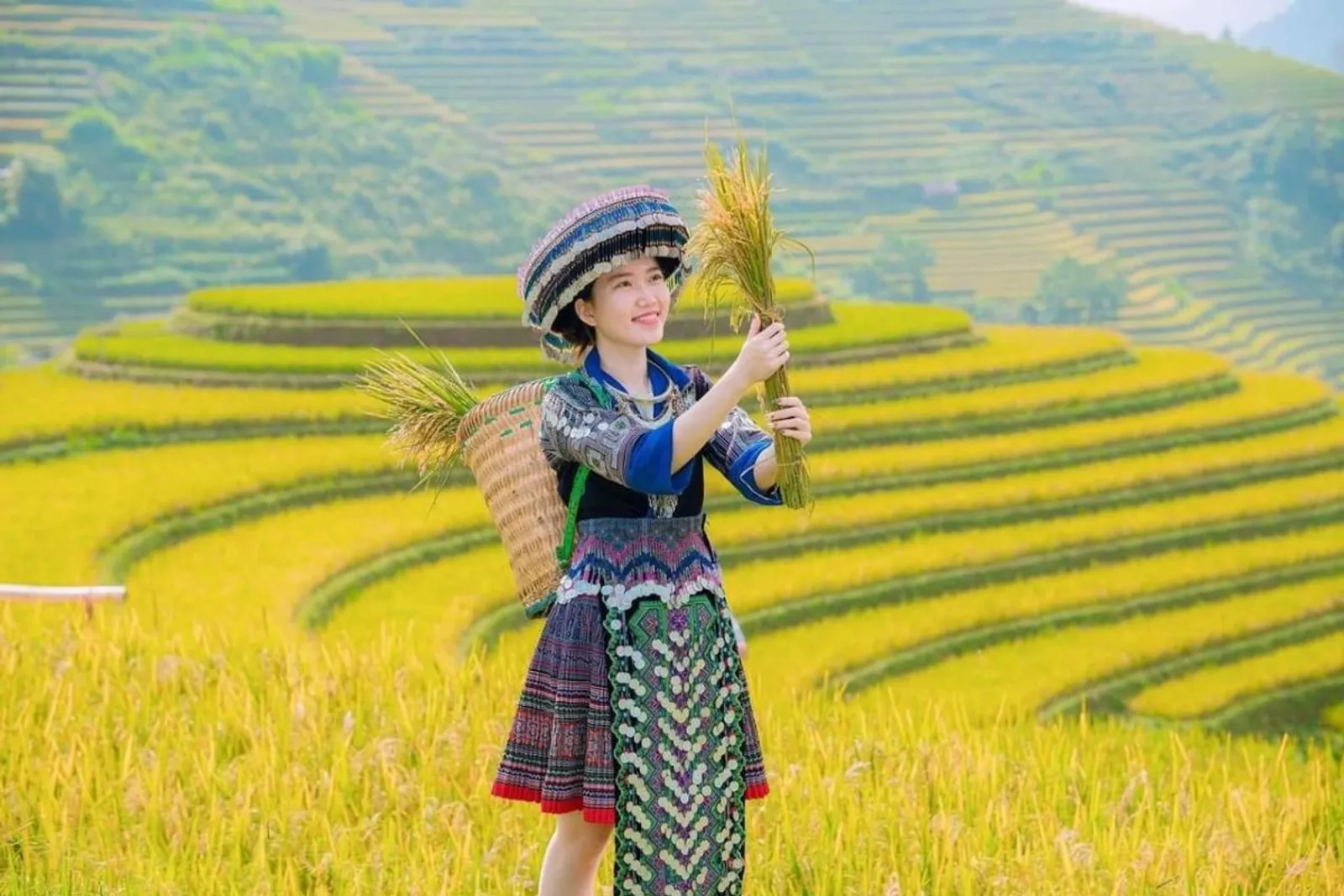 Mu Cang Chai Tour 3 Days – photo 29