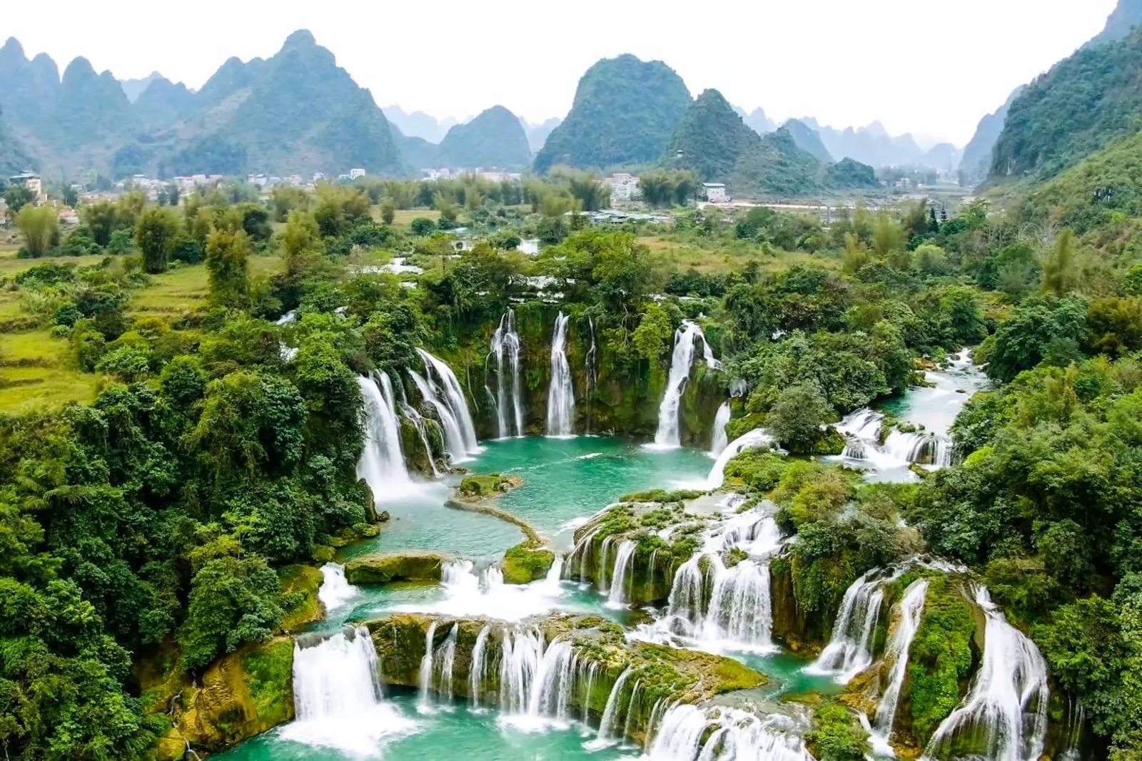 Ban Gioc Waterfall 3 Day Tour – photo 26