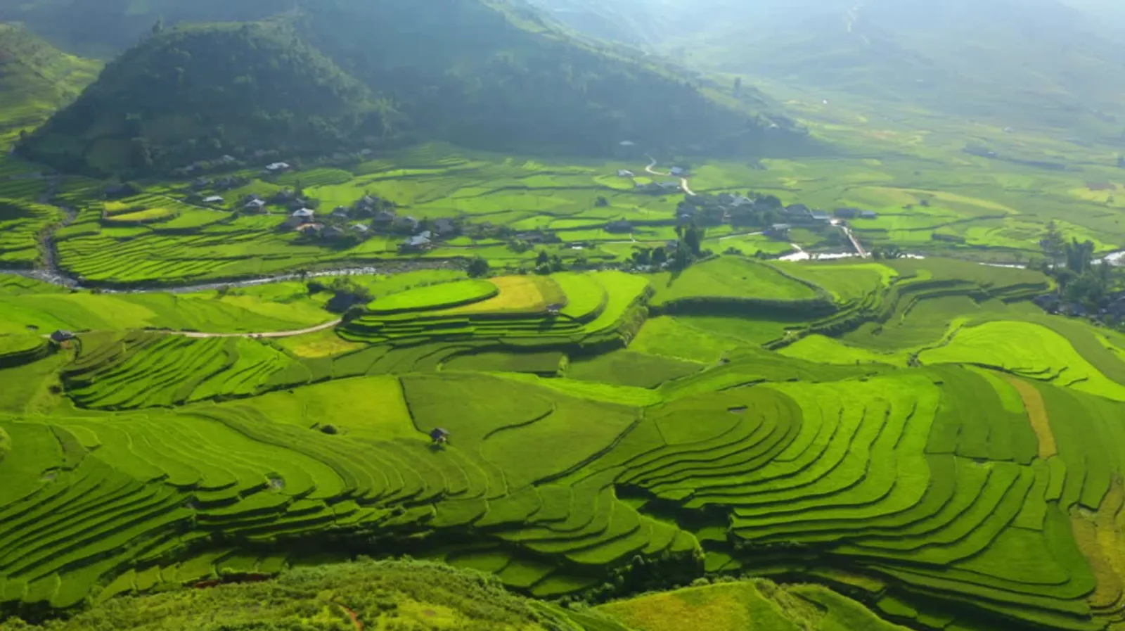 Mu Cang Chai Tour 3 Days – photo 48