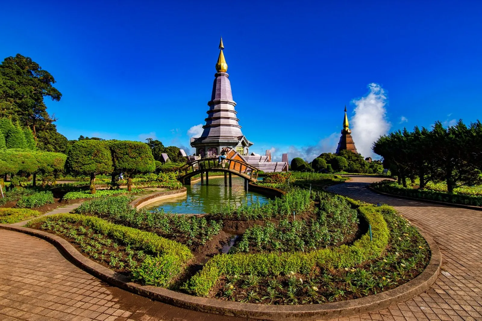 4D3N Mae Sairang & Mae Hong Son Tour – photo 8