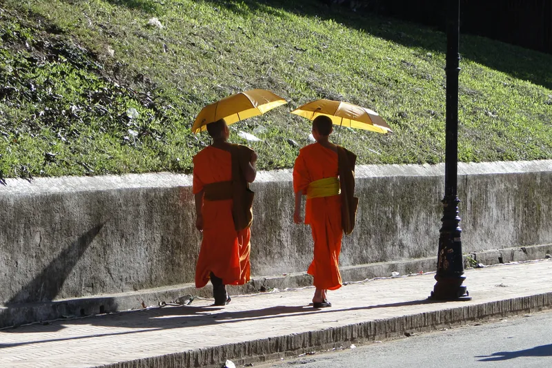 Laos in November: Best Places to Visit & What to Expect