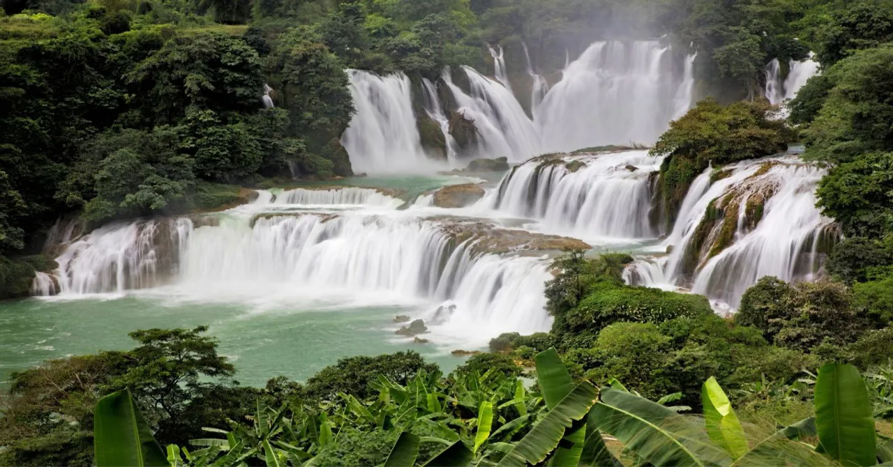 6 Day Ha Giang Yen Minh Meo Vac Cao Bang Ban Gioc Waterfall Tour