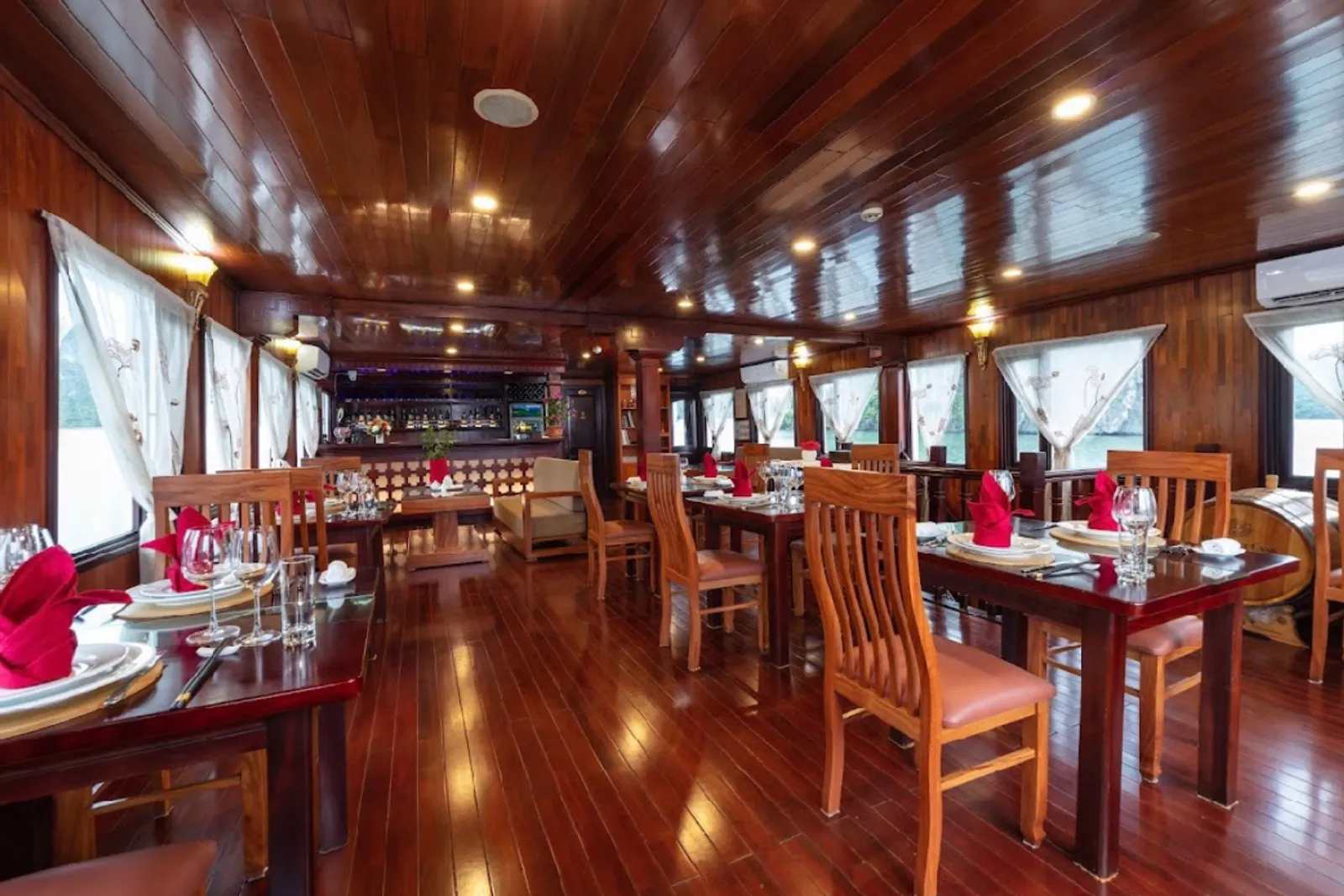 2D1N Amanda Legend Cruise Halong – photo 15