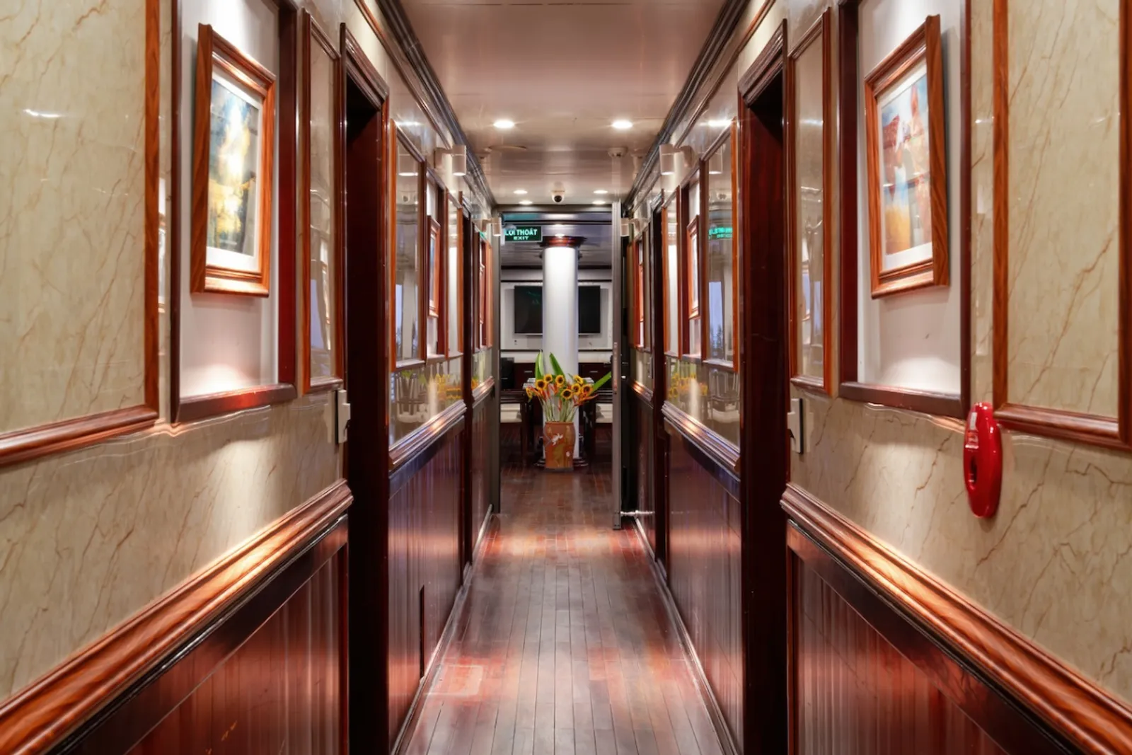 SWAN CRUISES 2 DAYS 1 NIGHT – photo 14