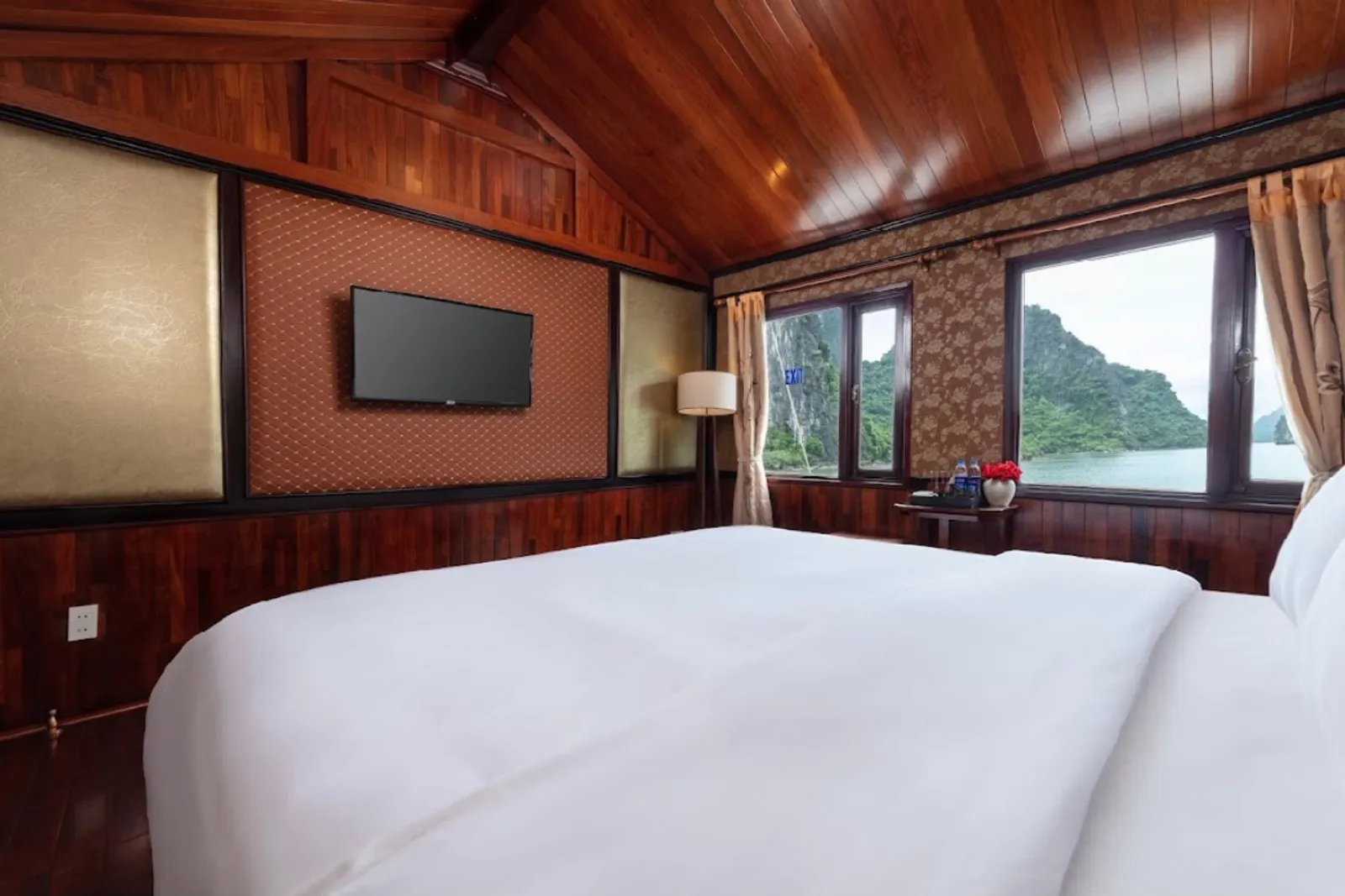 2D1N Amanda Legend Cruise Halong – photo 10