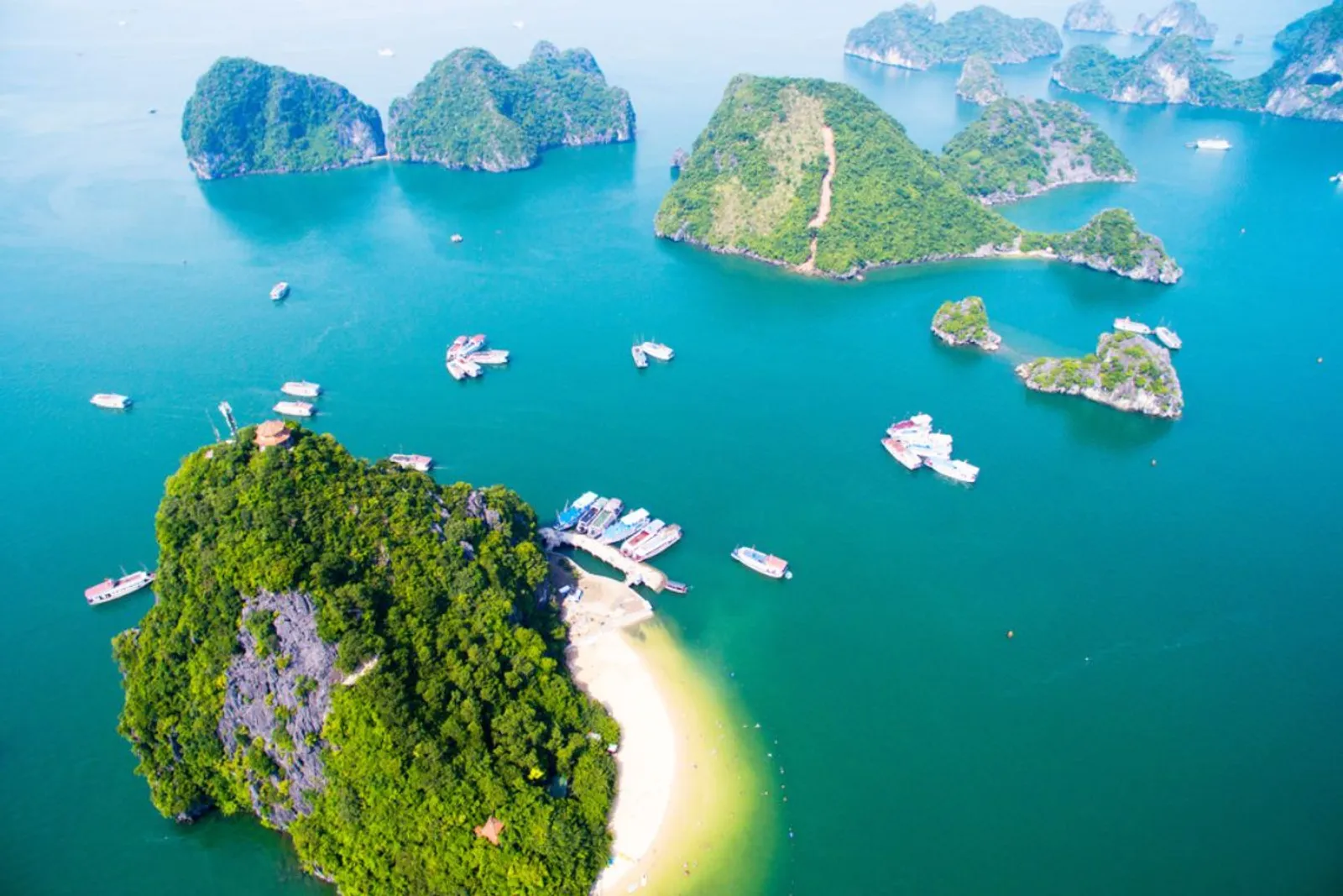 11D10N Vietnam Tour – photo 49