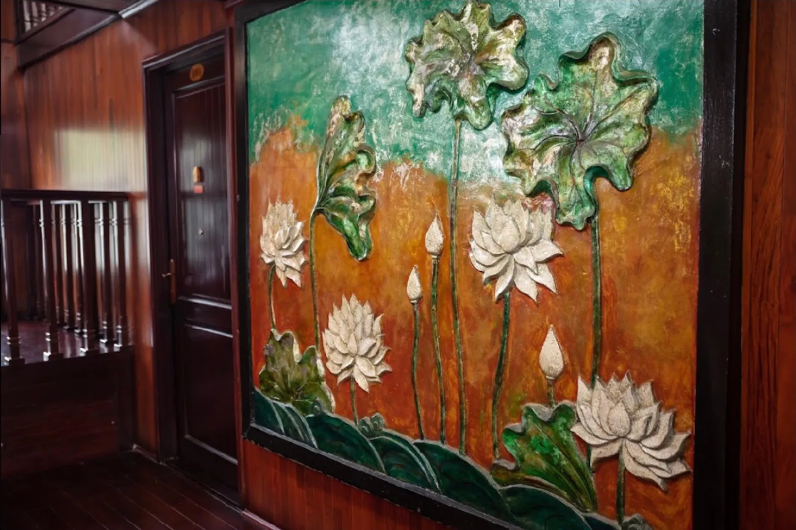 2D1N Amanda Legend Cruise Halong – photo 6